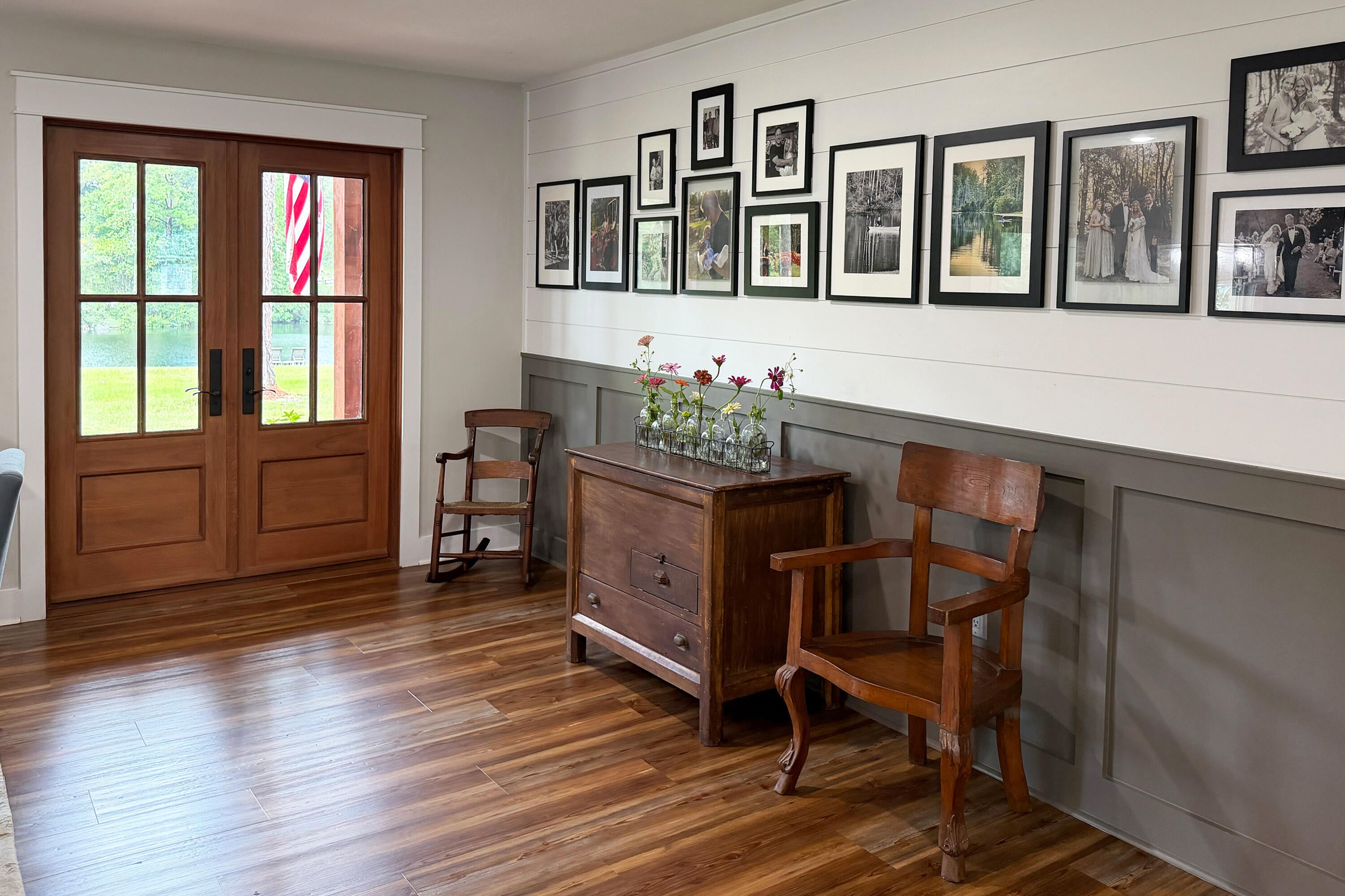 OAKLAWN - Residential