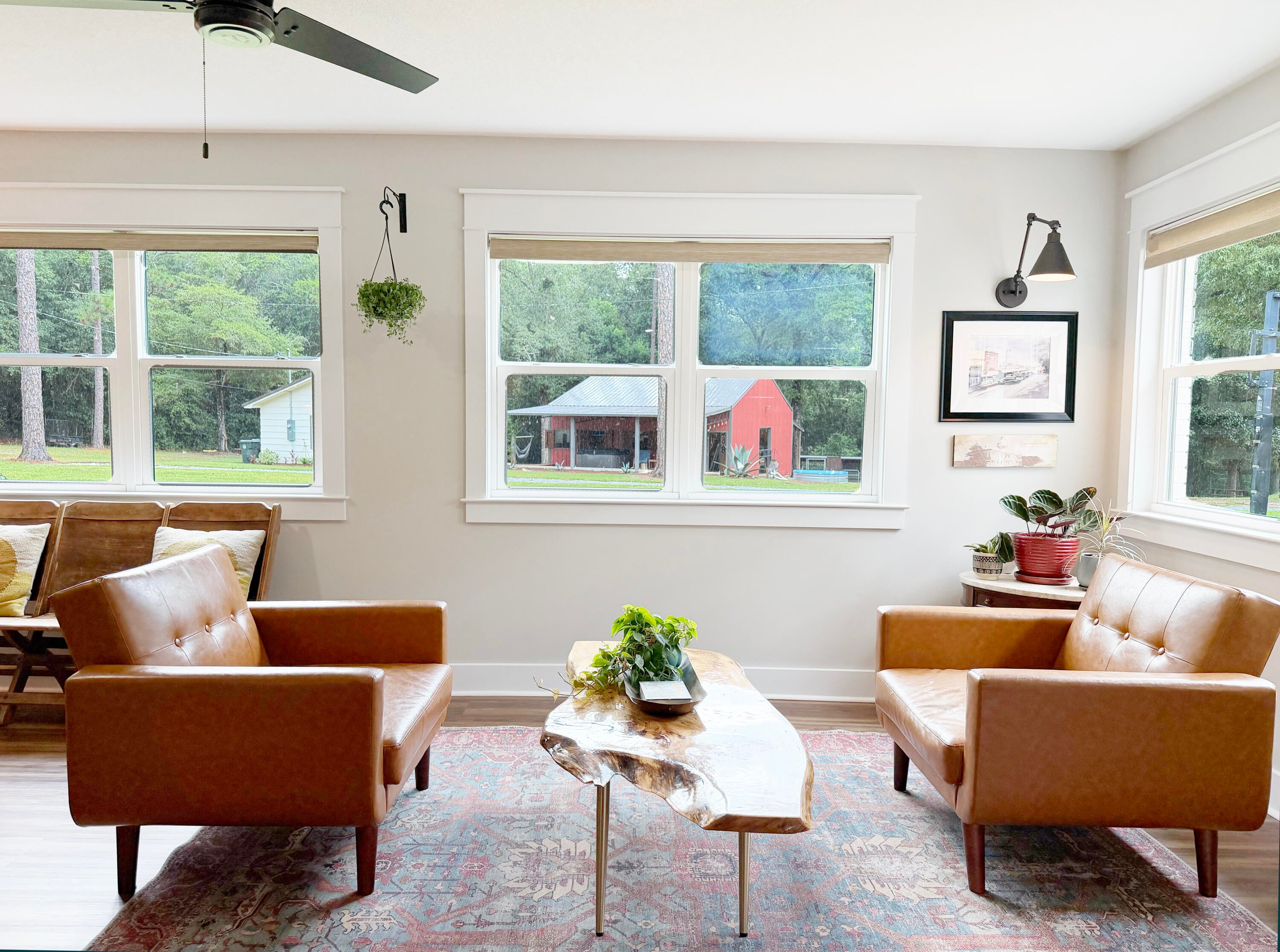OAKLAWN - Residential