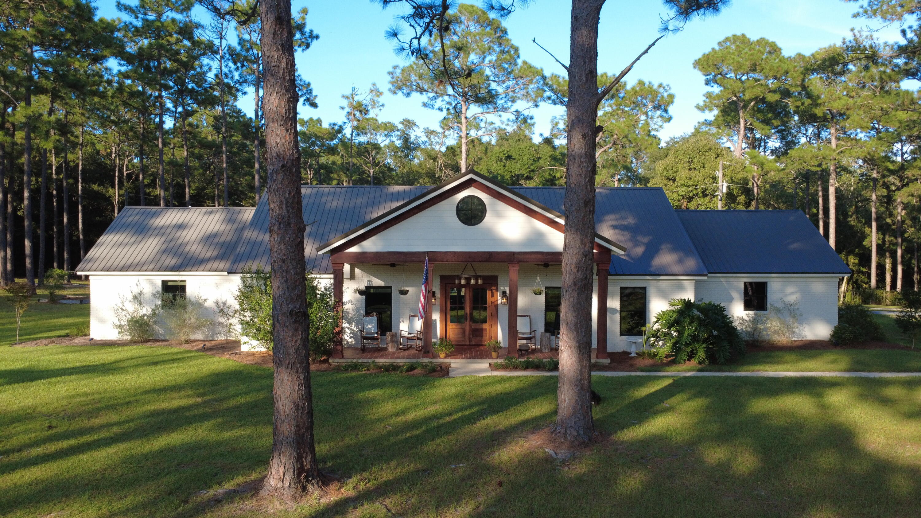 OAKLAWN - Residential