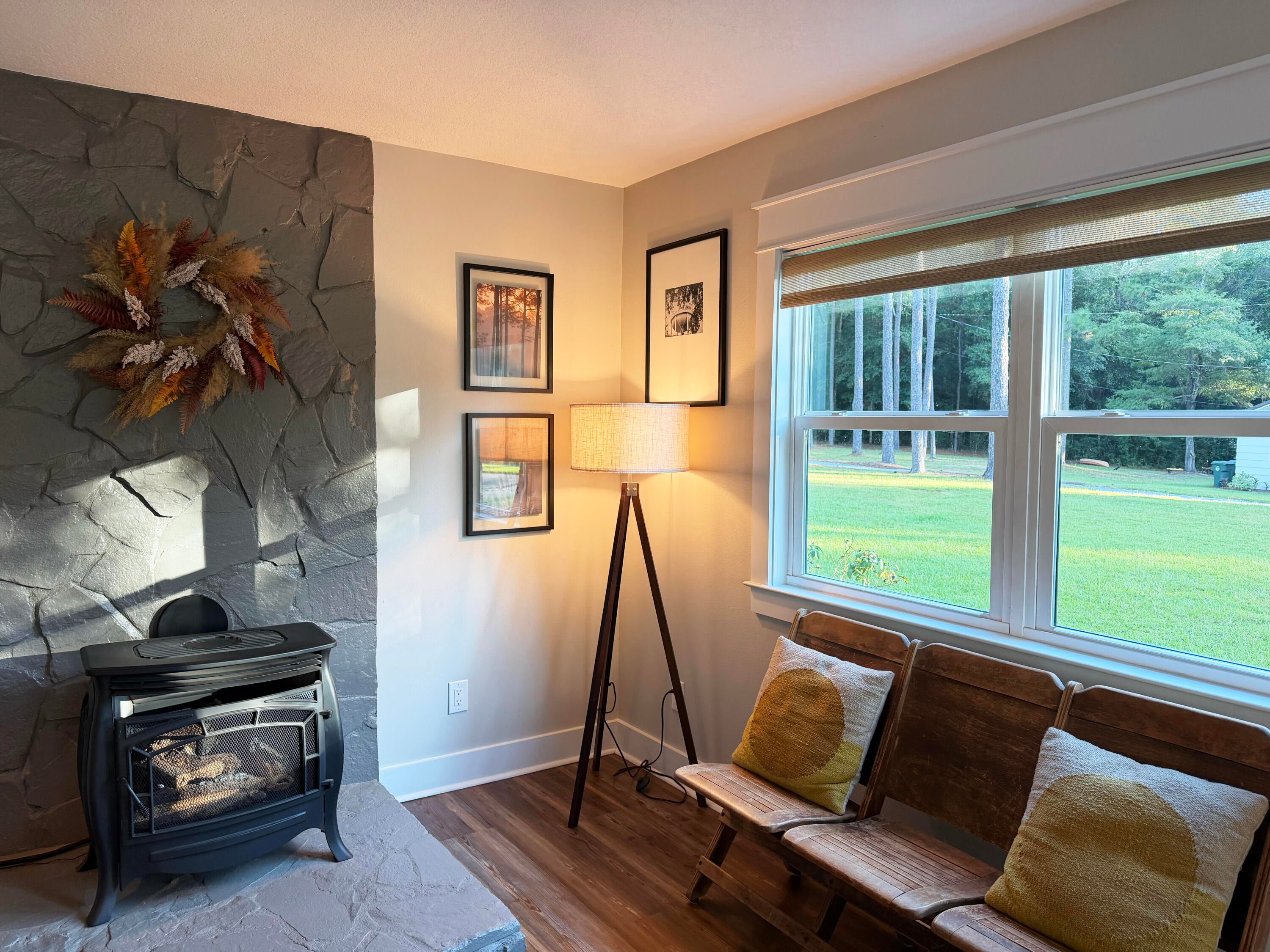 OAKLAWN - Residential