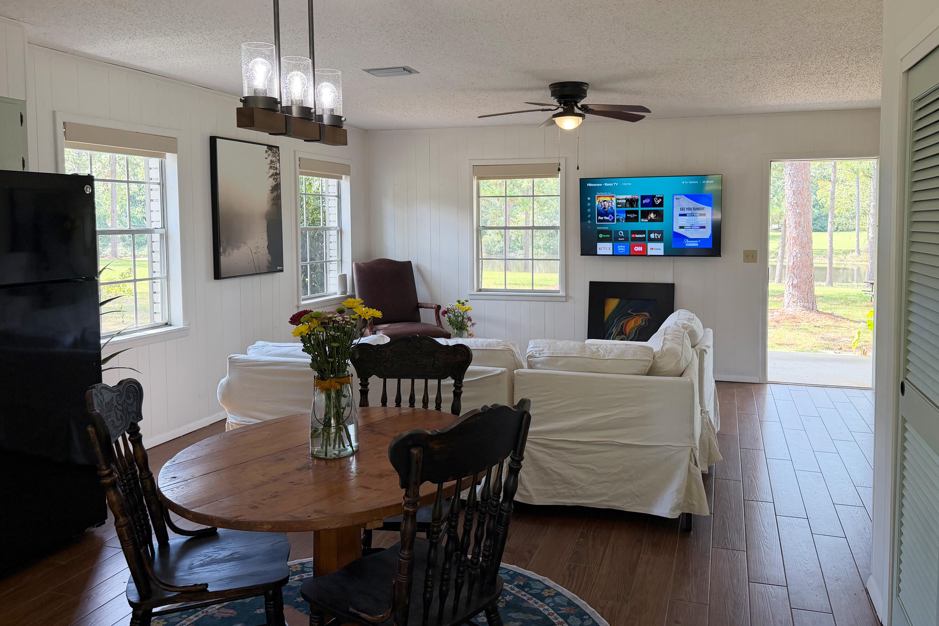 OAKLAWN - Residential
