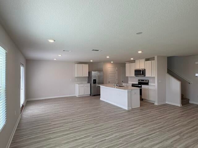 Silver Lake Village - Residential Lease