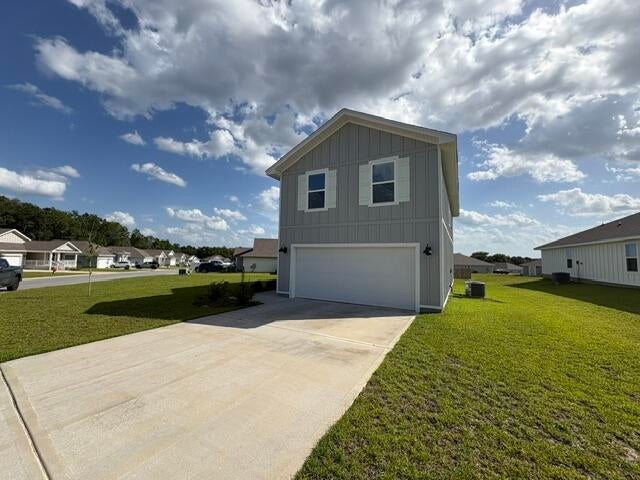 Silver Lake Village - Residential Lease