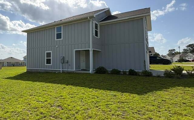 Silver Lake Village - Residential Lease