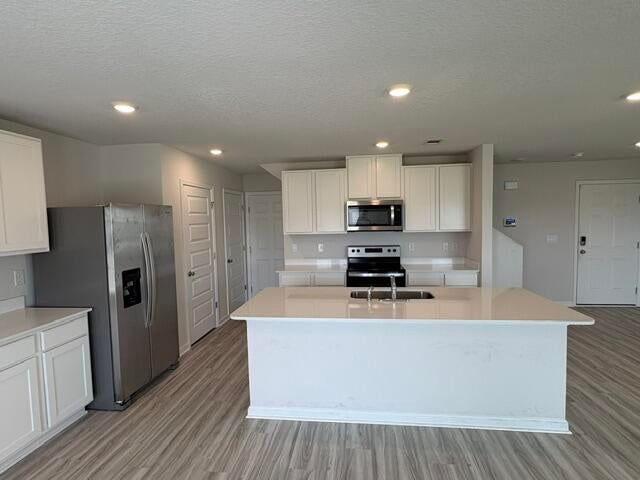 Silver Lake Village - Residential Lease