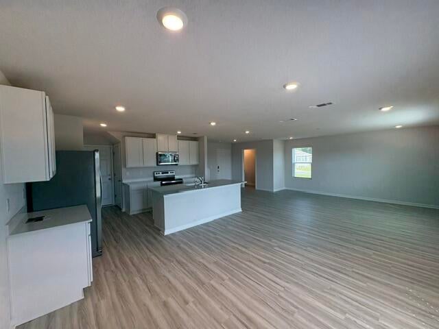 Silver Lake Village - Residential Lease