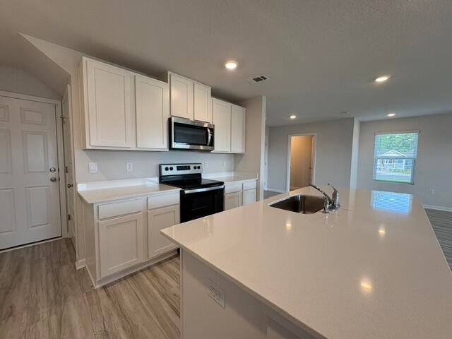 Silver Lake Village - Residential Lease