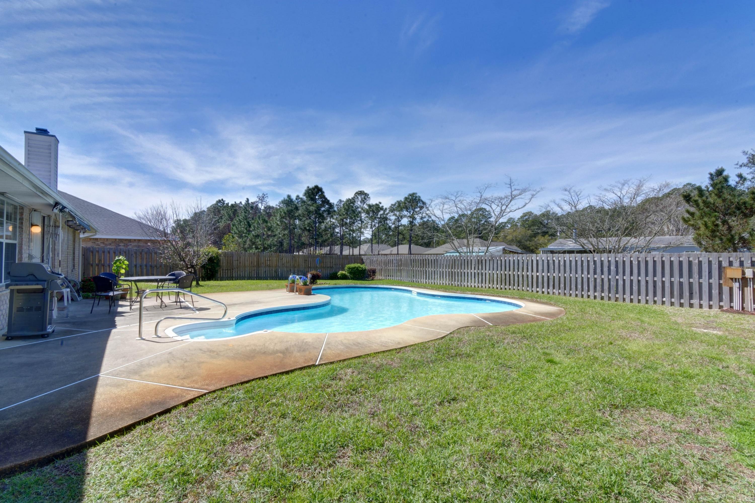 MARION MANOR - Residential