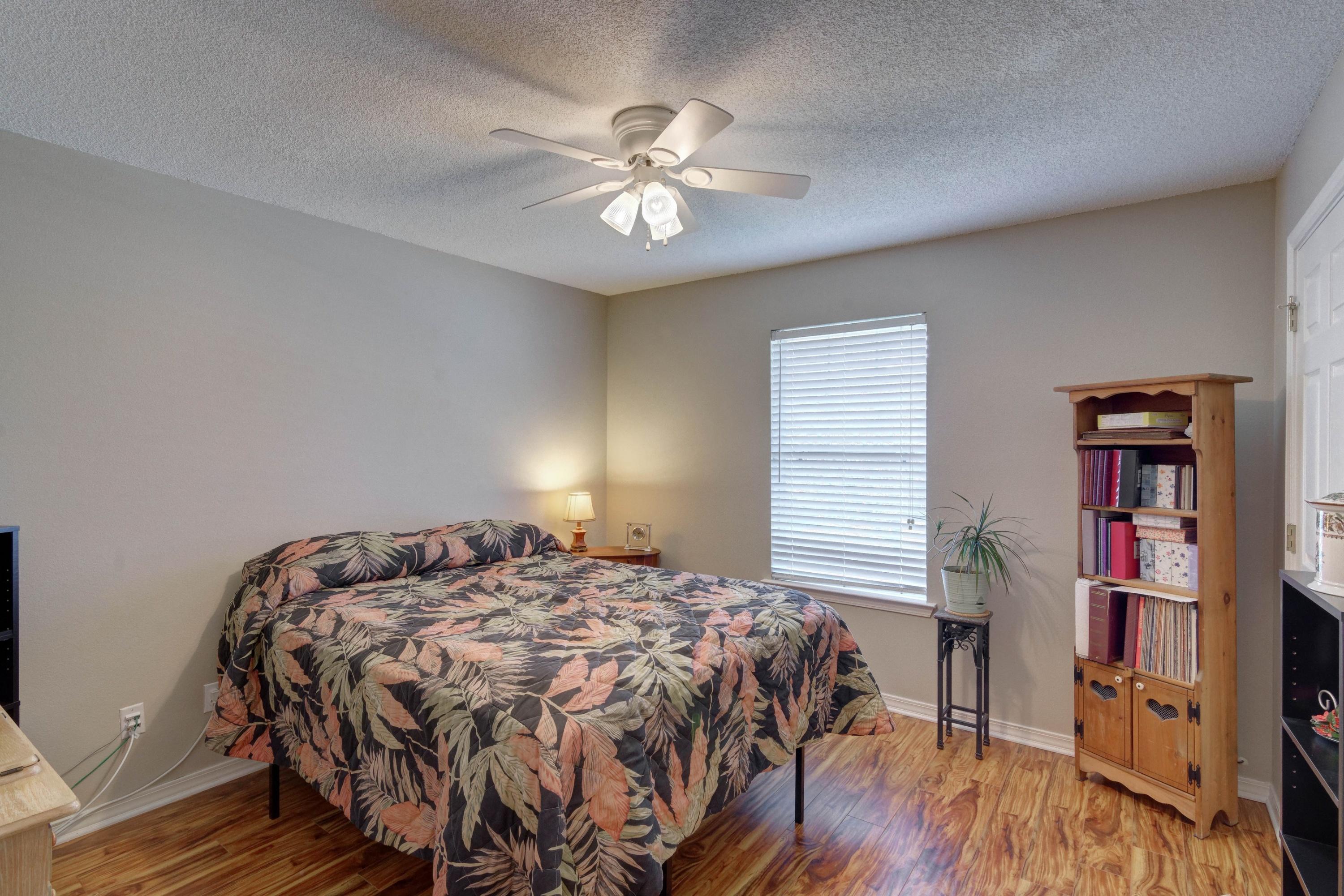 MARION MANOR - Residential