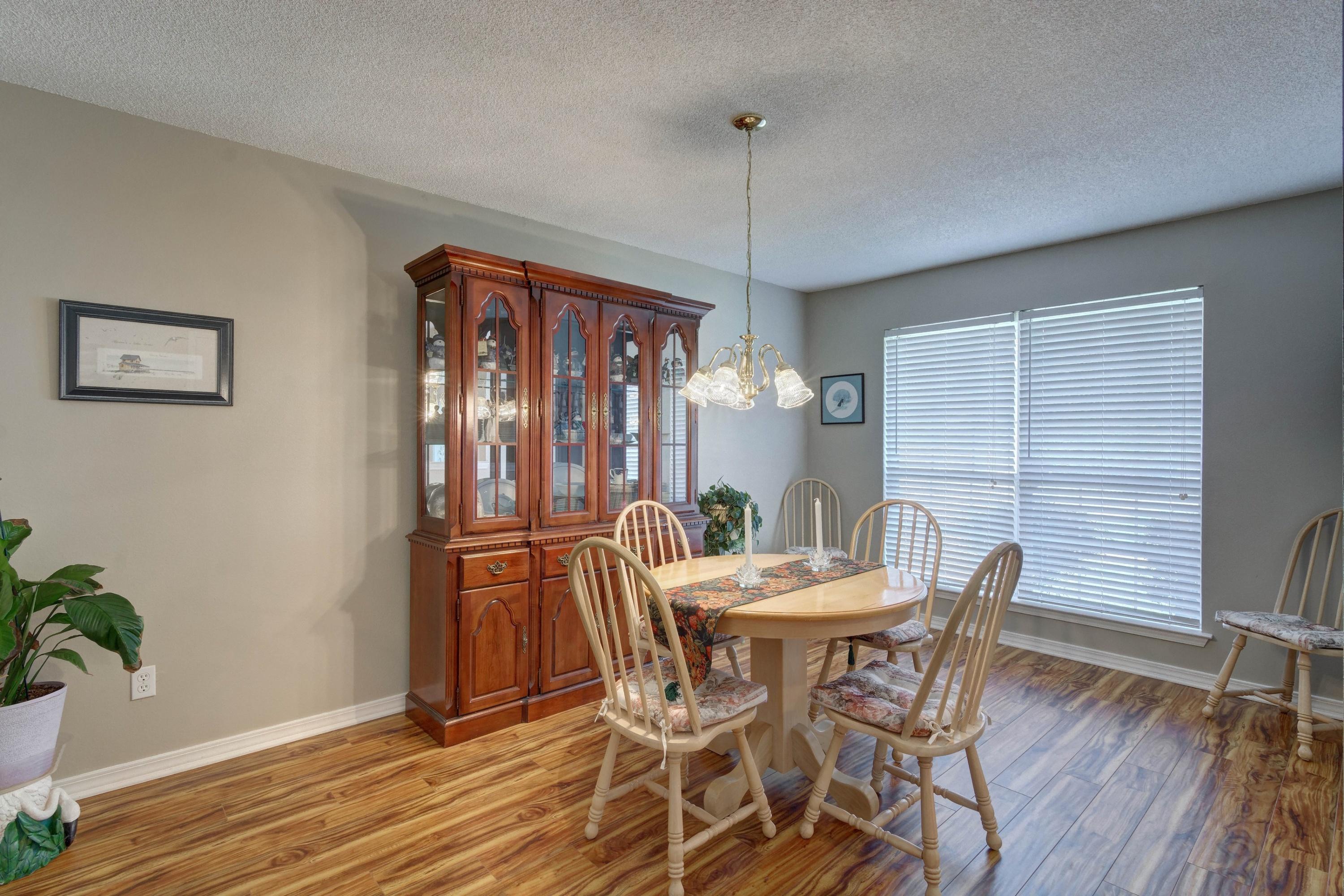 MARION MANOR - Residential