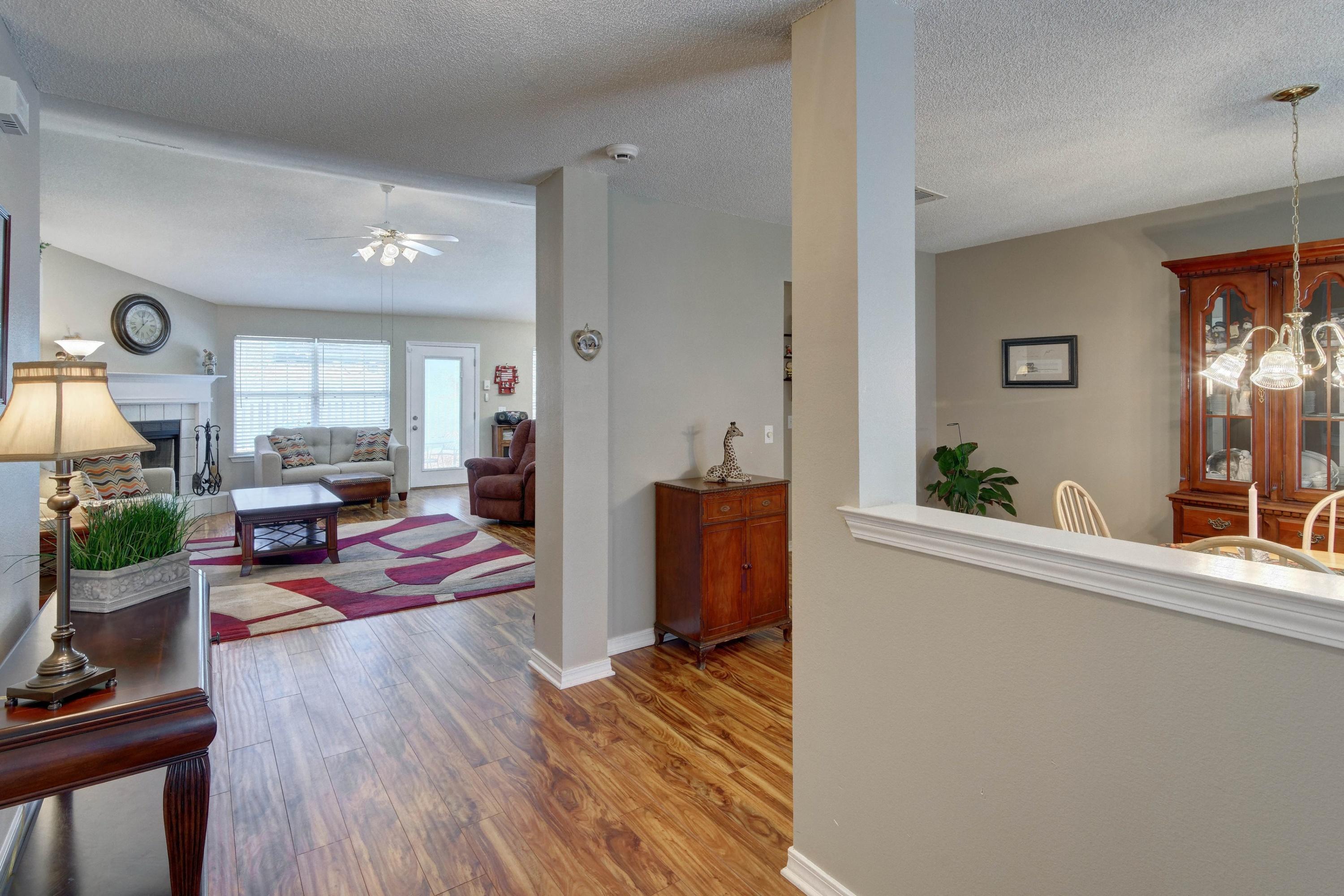MARION MANOR - Residential