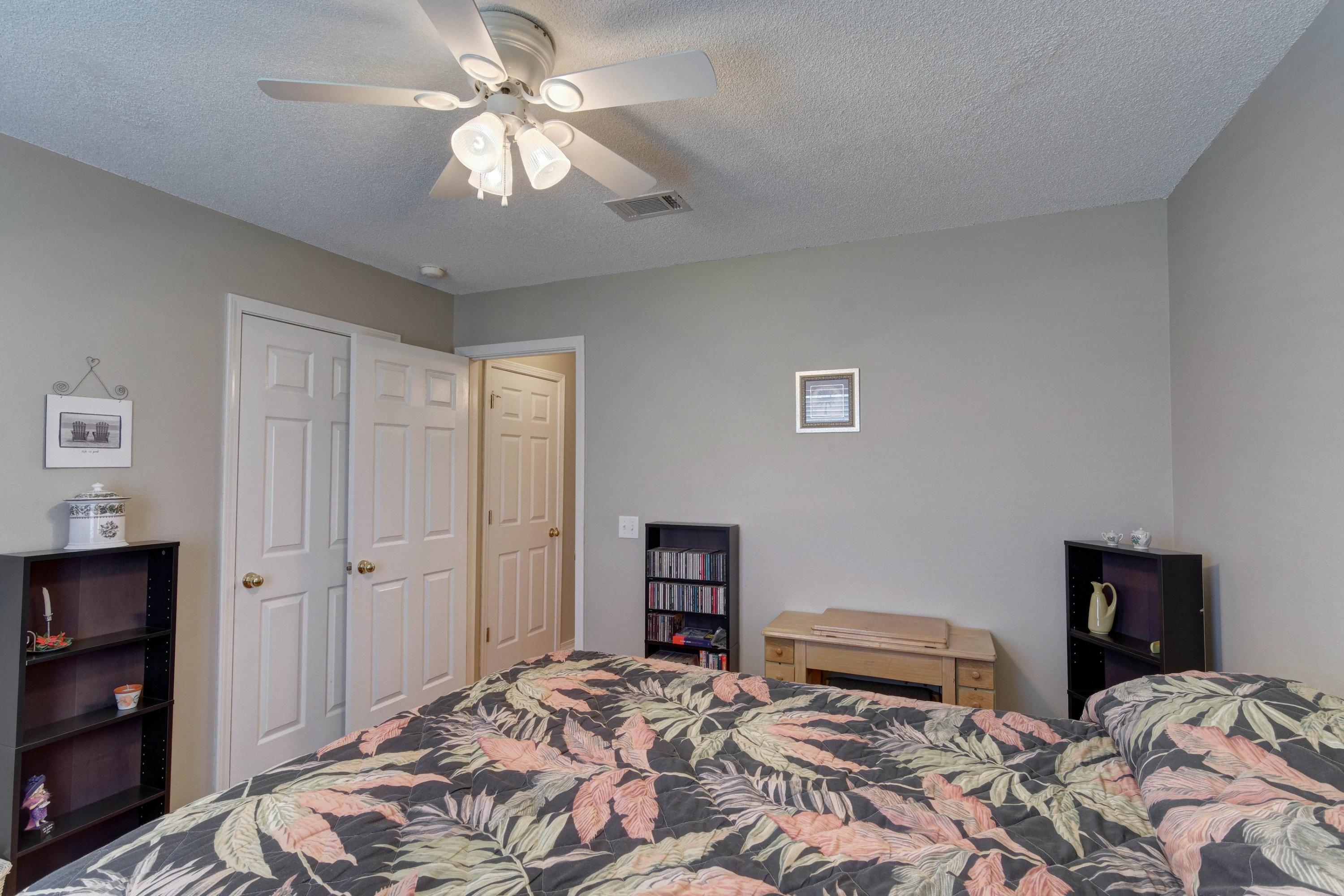 MARION MANOR - Residential