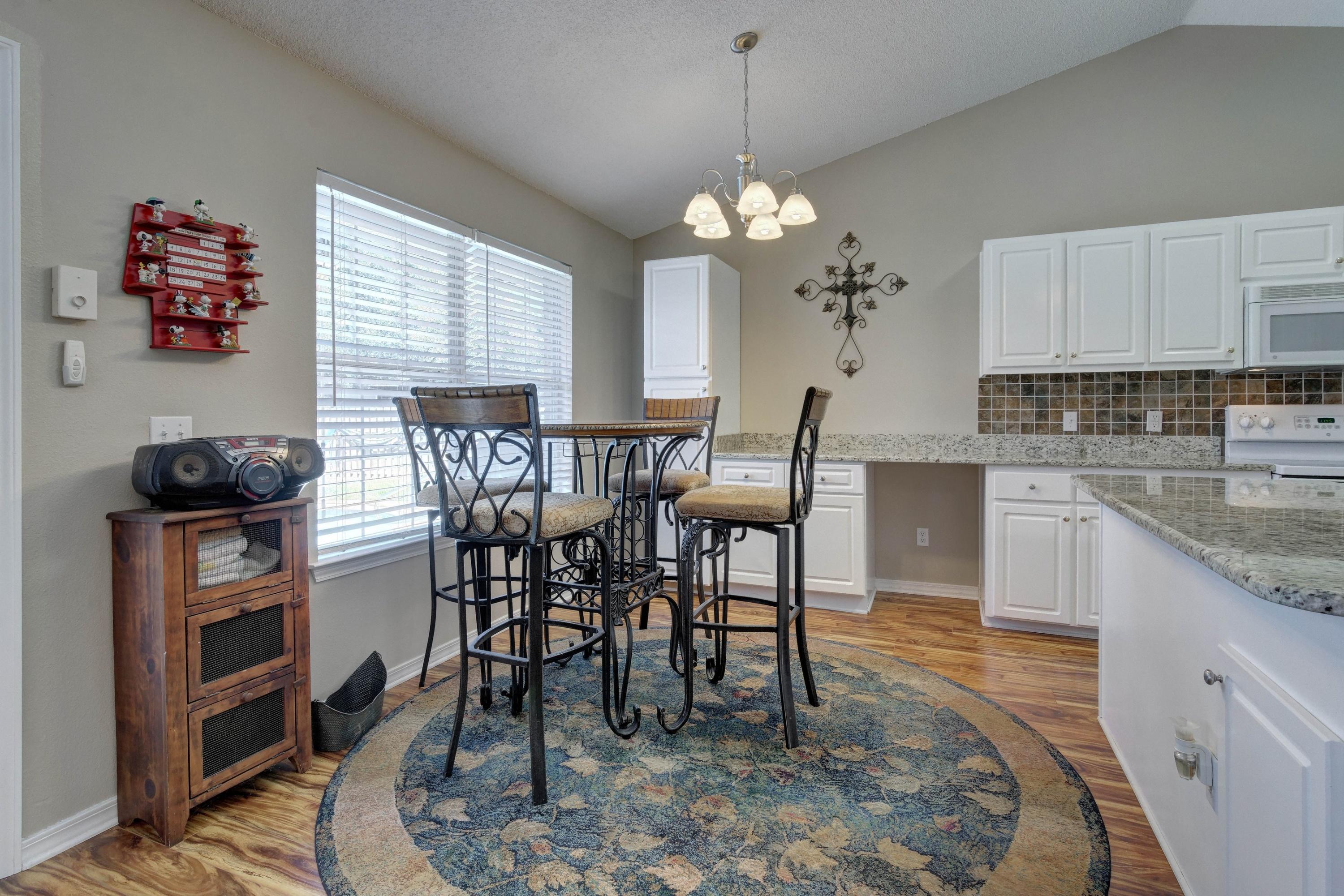 MARION MANOR - Residential