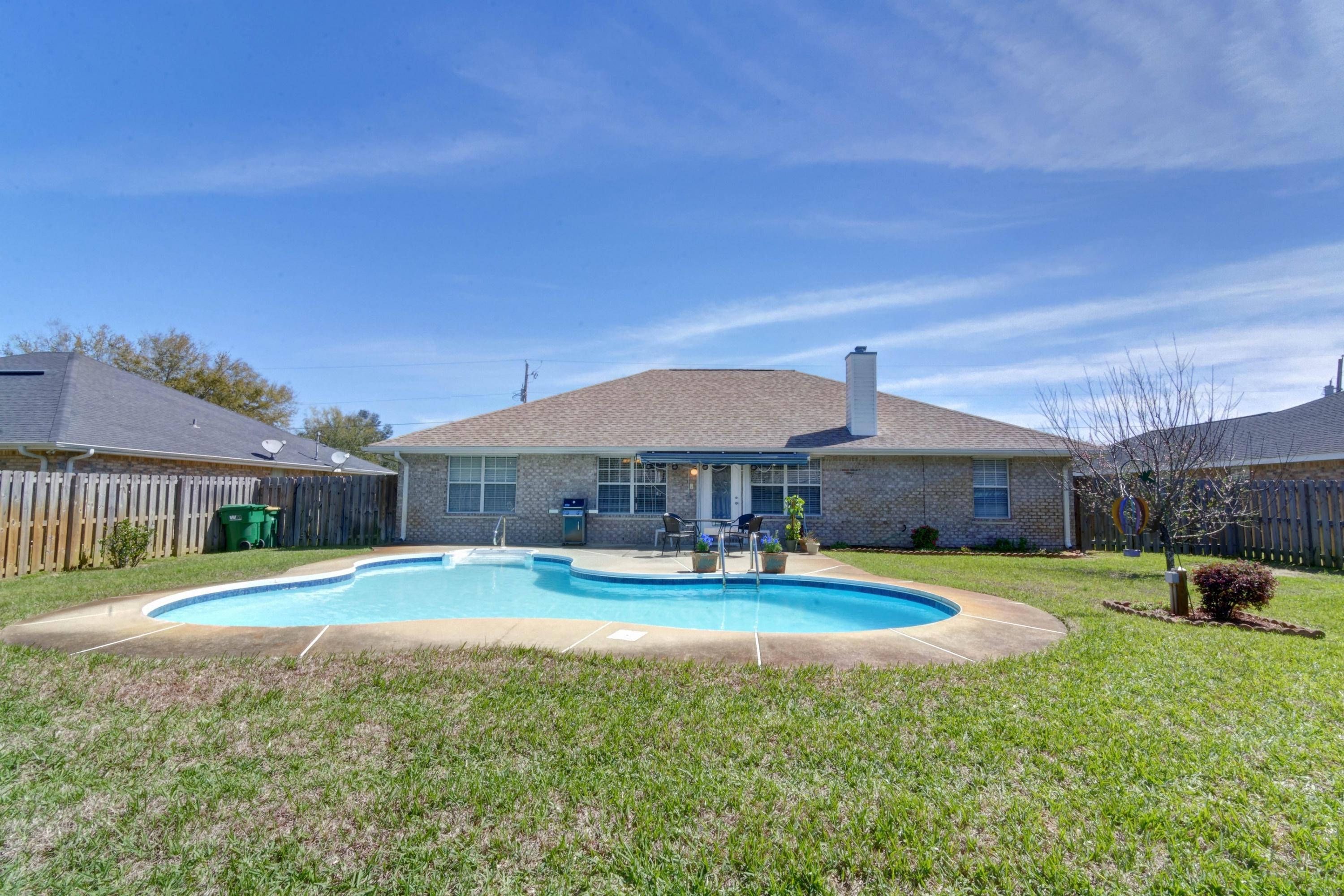 MARION MANOR - Residential