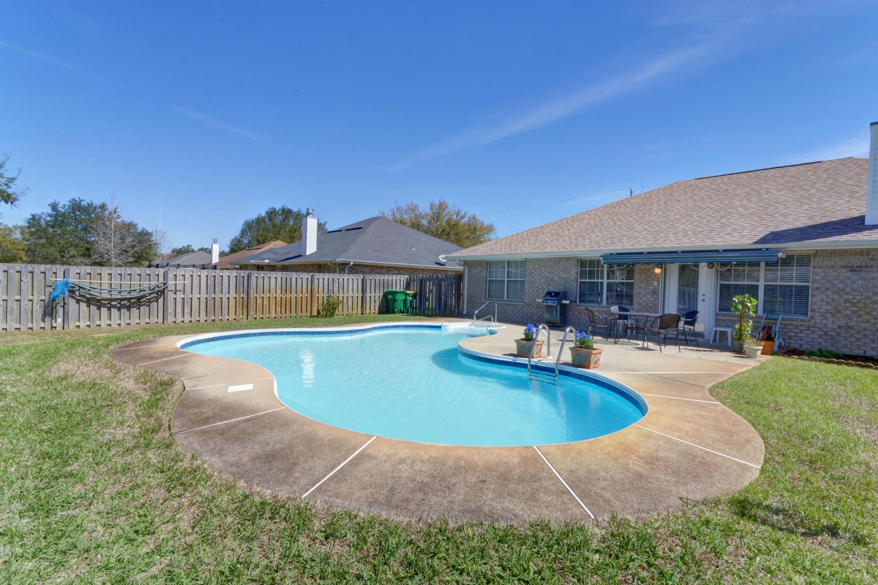 MARION MANOR - Residential