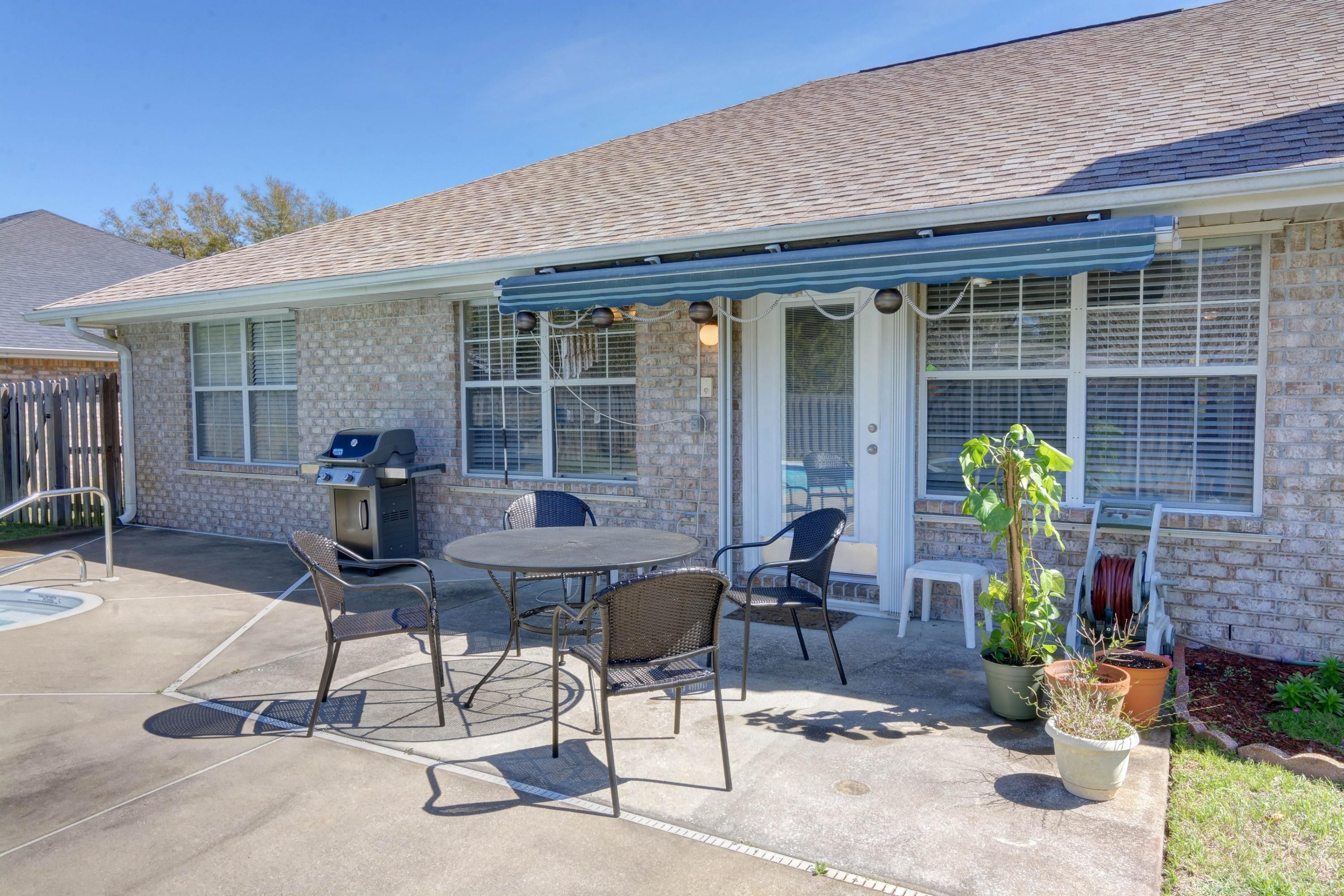 MARION MANOR - Residential