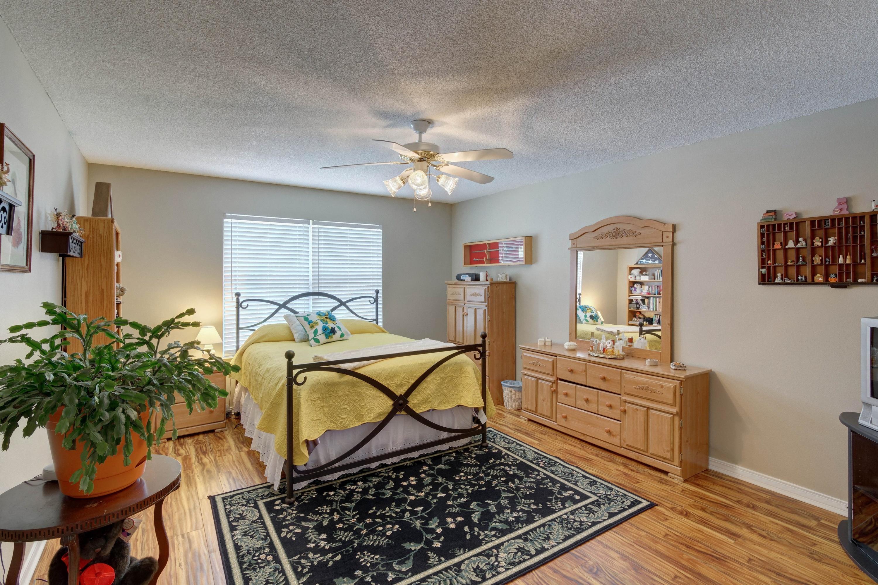 MARION MANOR - Residential