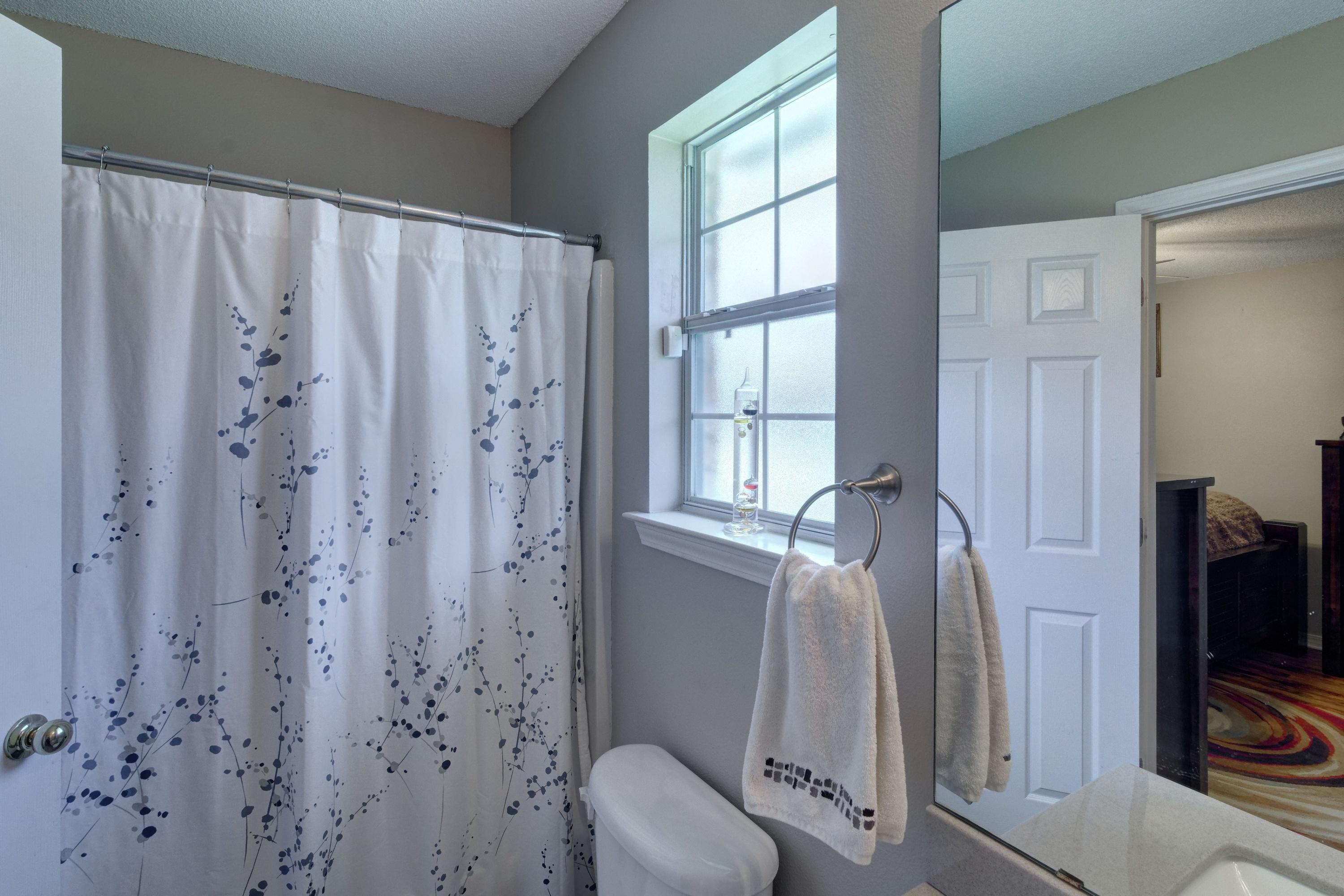 MARION MANOR - Residential