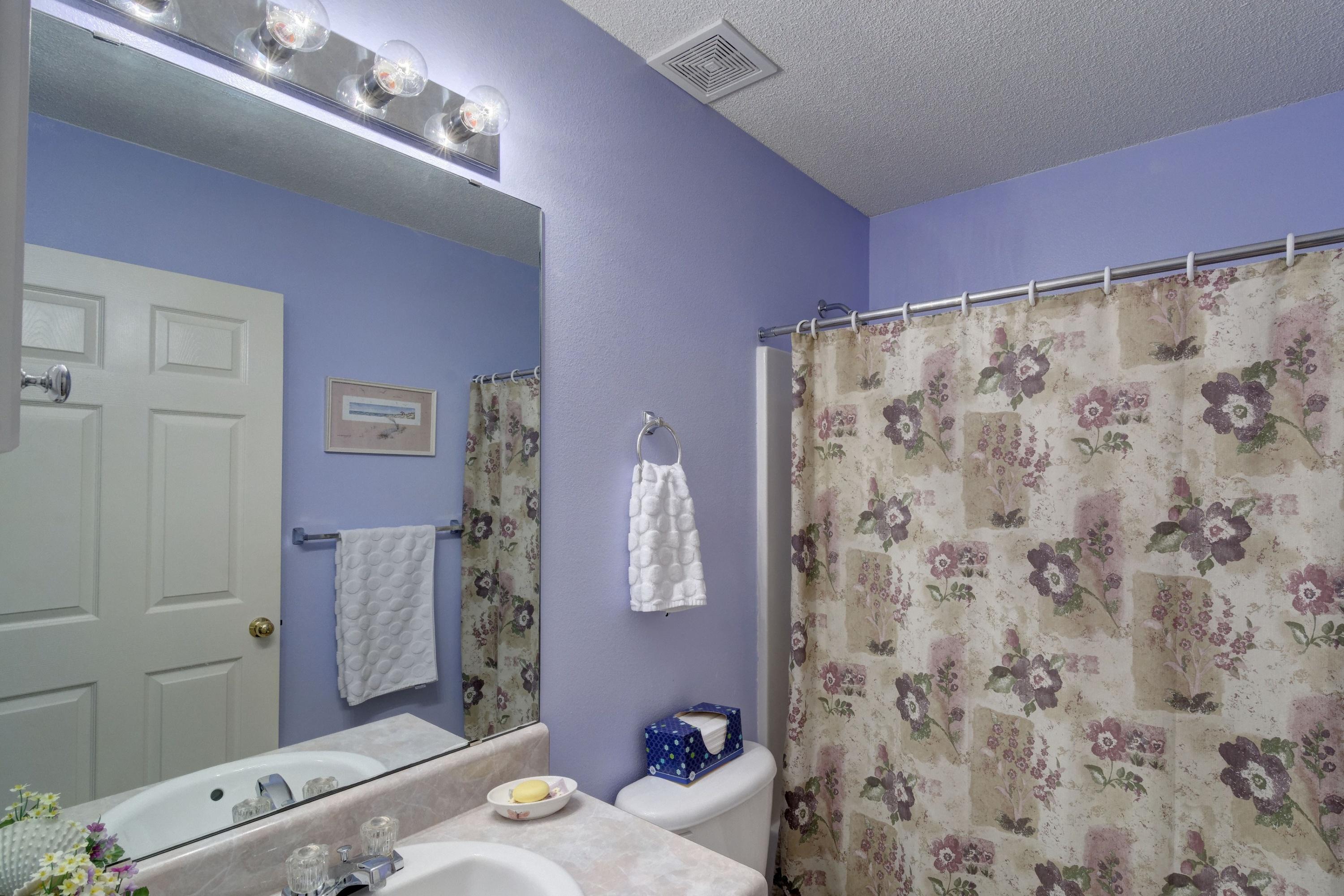 MARION MANOR - Residential