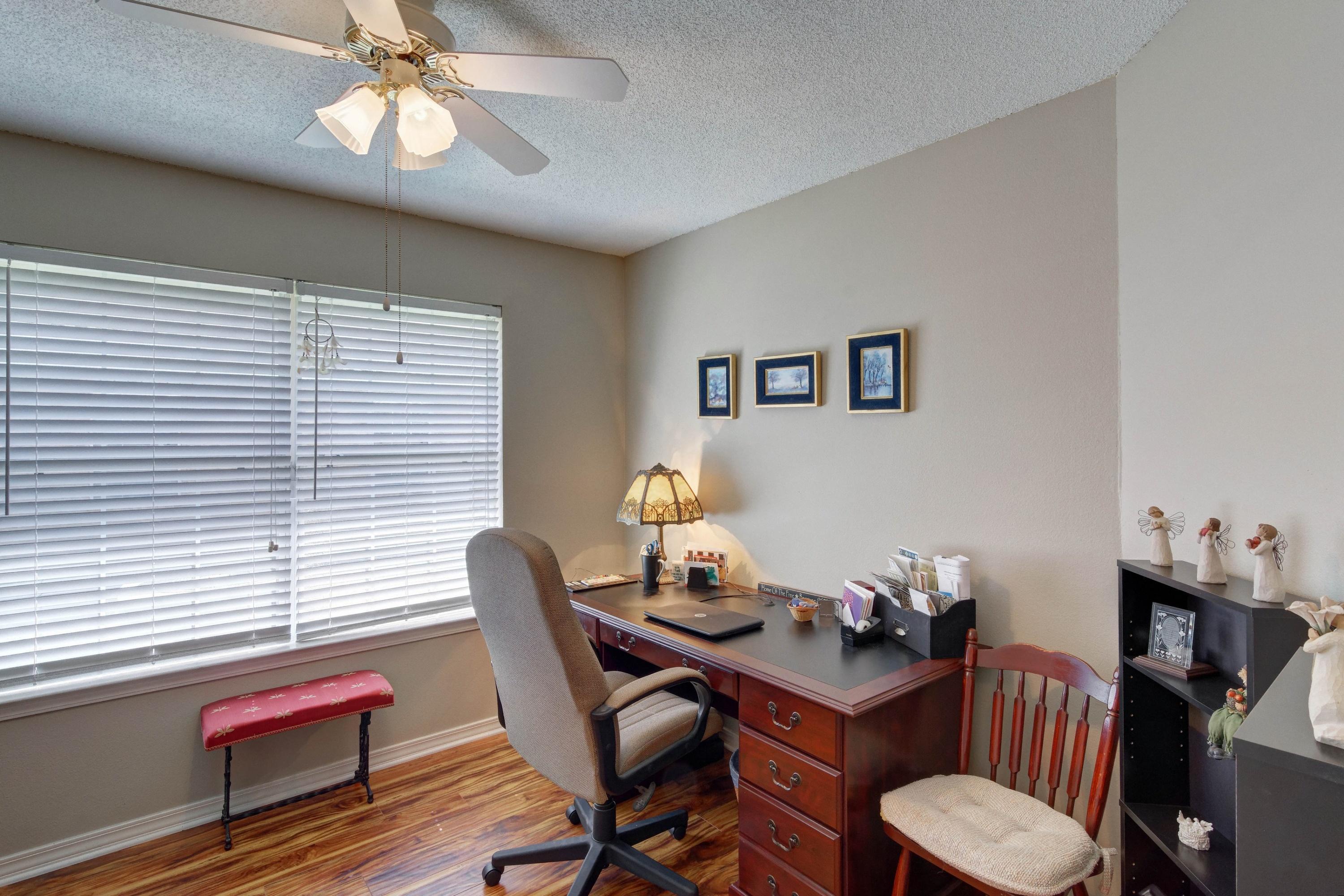 MARION MANOR - Residential
