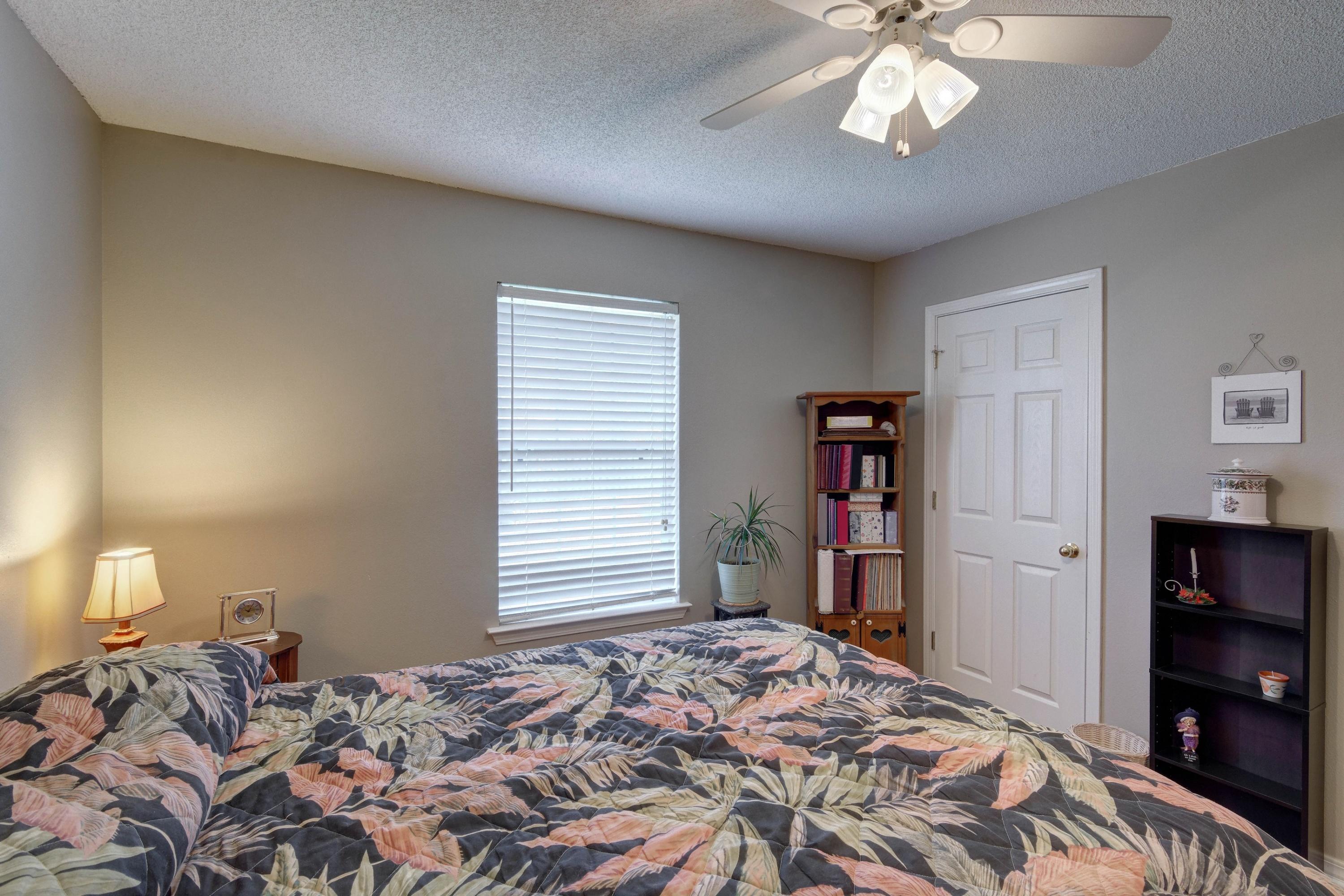 MARION MANOR - Residential