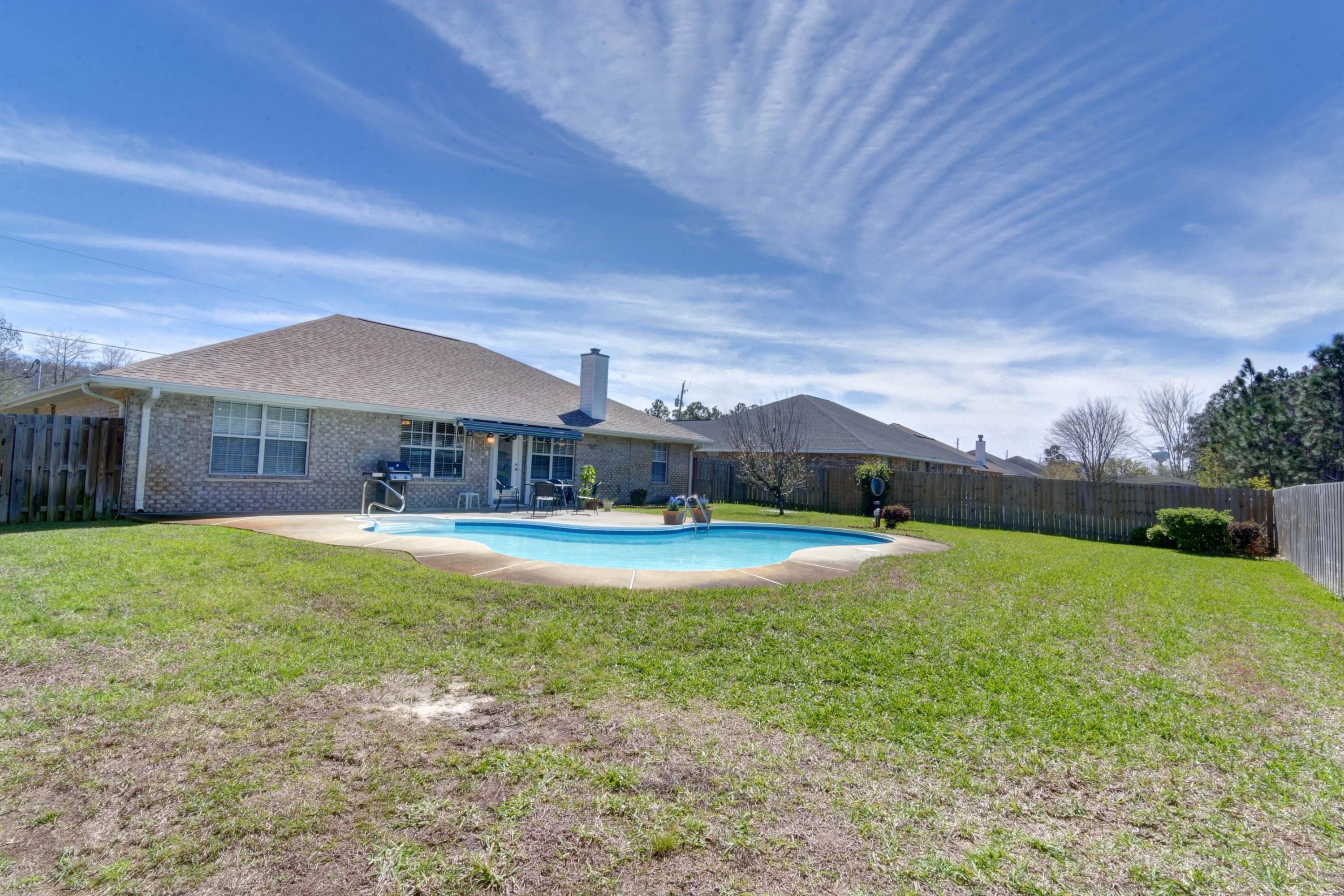 MARION MANOR - Residential