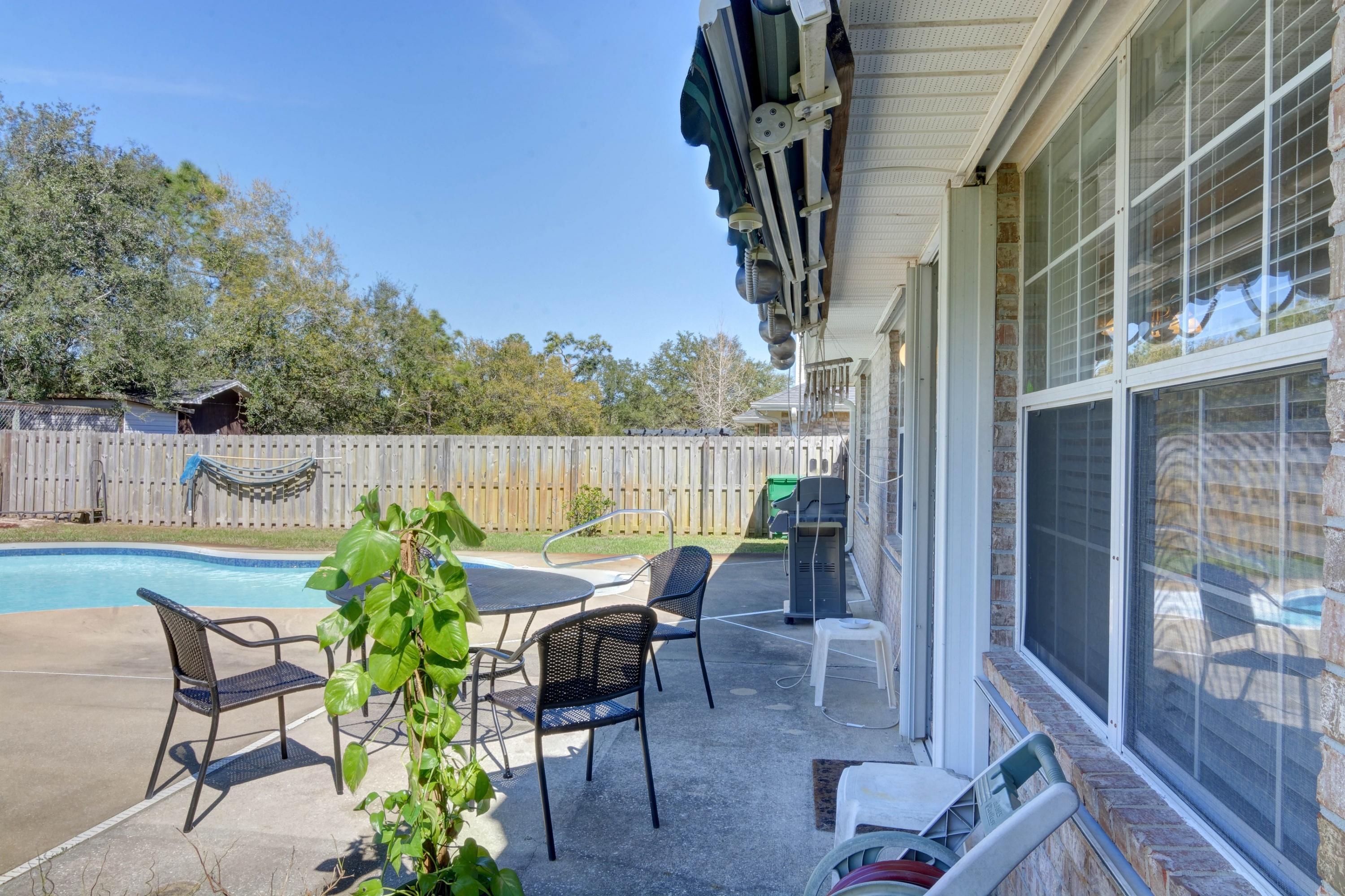 MARION MANOR - Residential