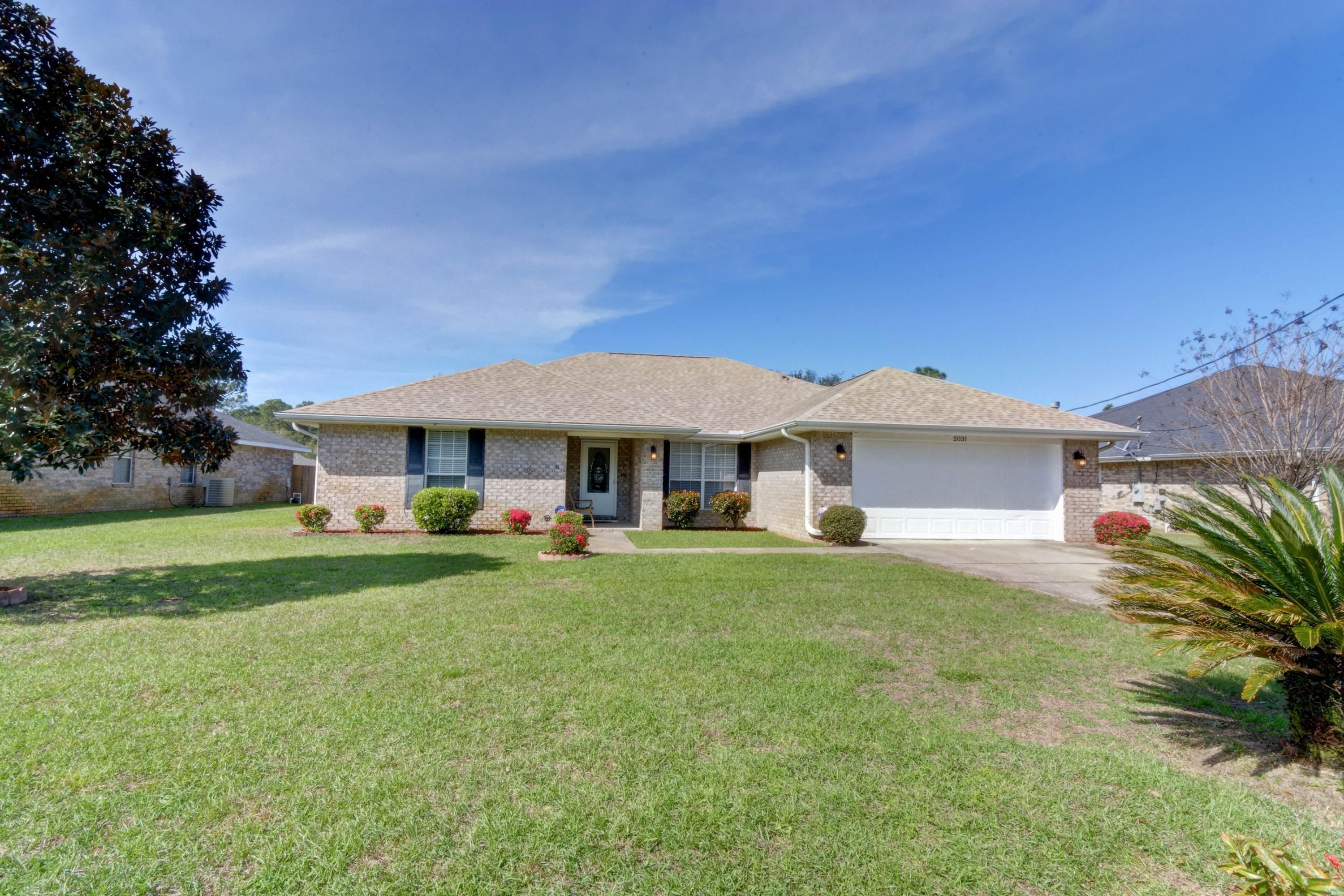 MARION MANOR - Residential