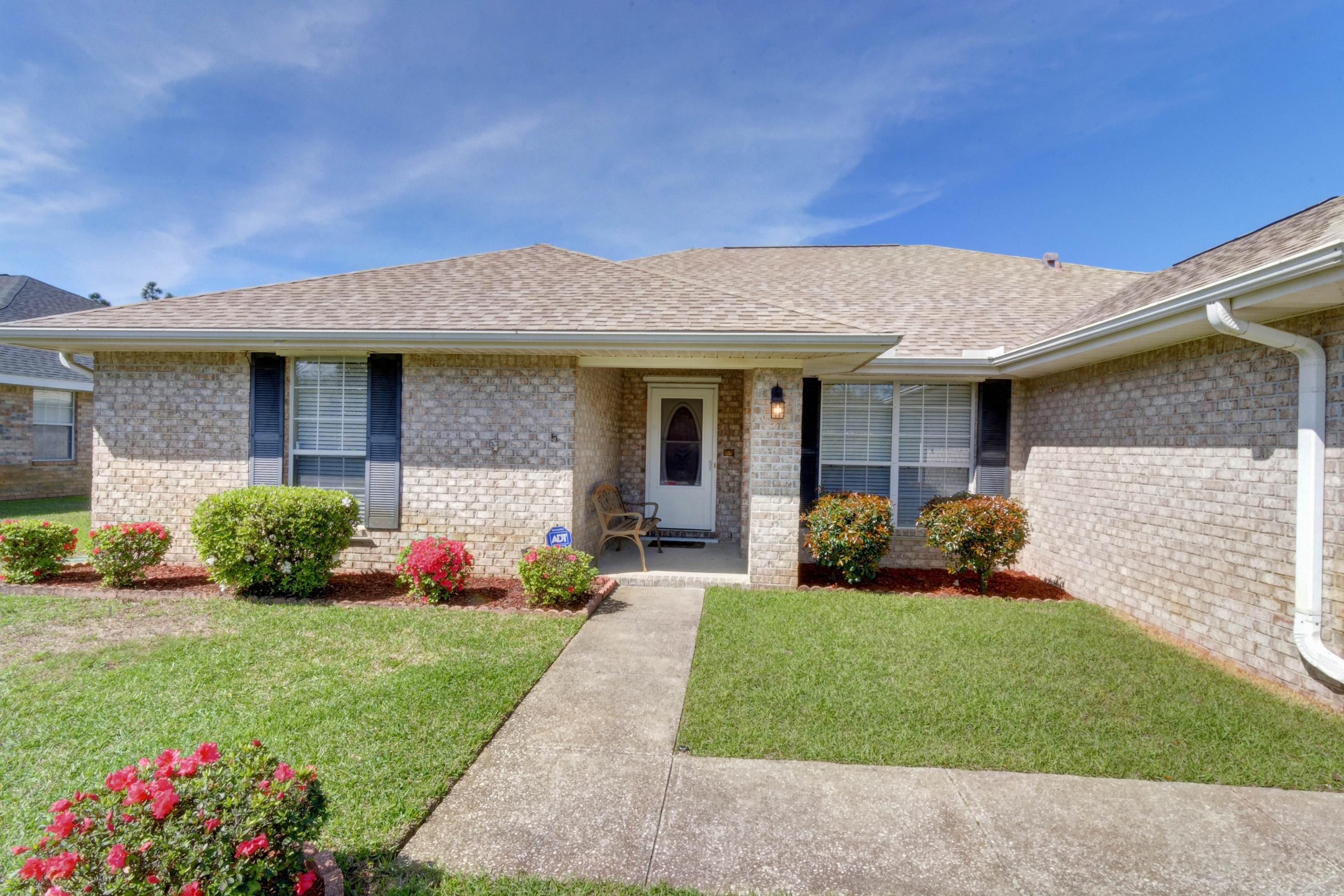 MARION MANOR - Residential