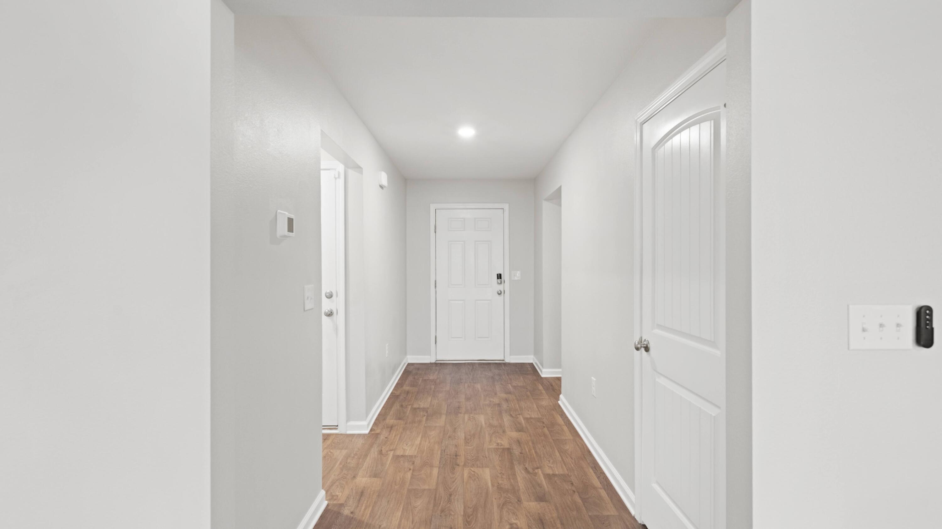 NO RECORDED SUBDIVISION - Residential