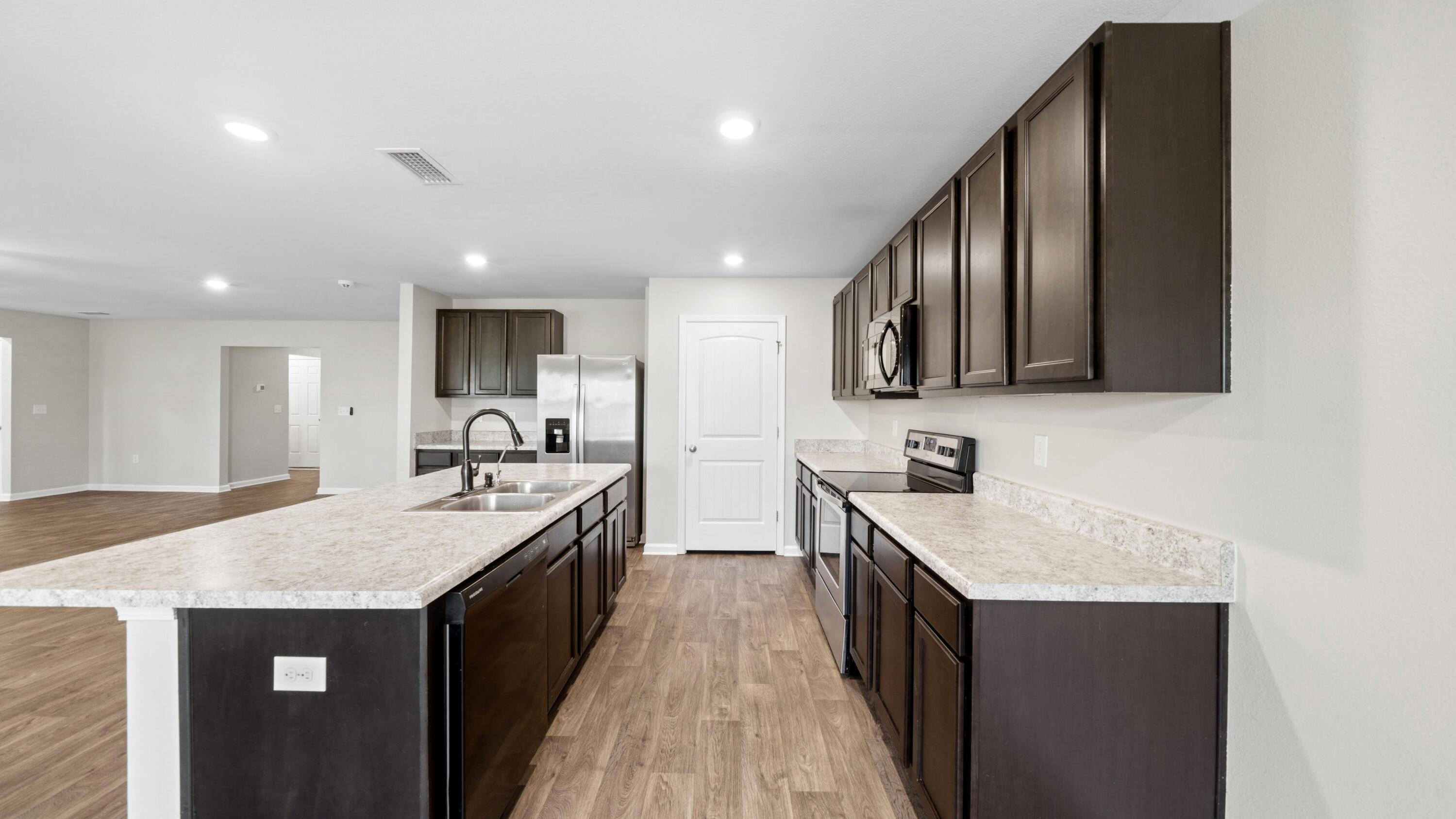 NO RECORDED SUBDIVISION - Residential