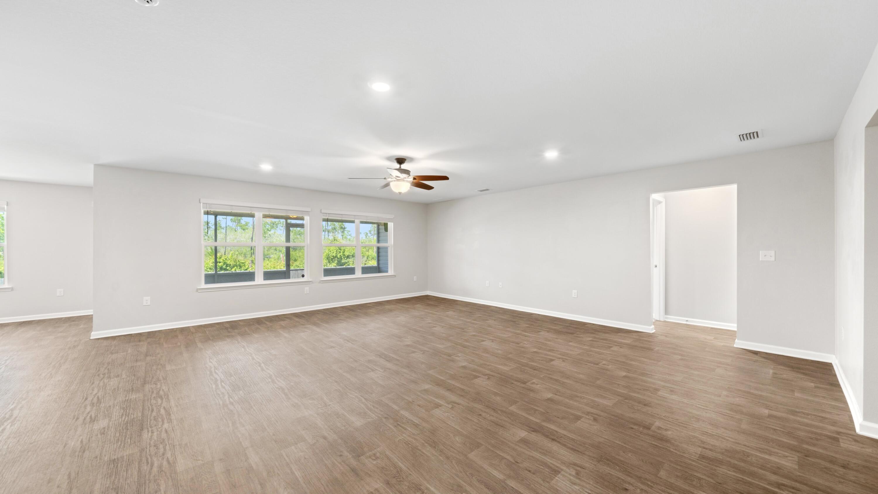 NO RECORDED SUBDIVISION - Residential