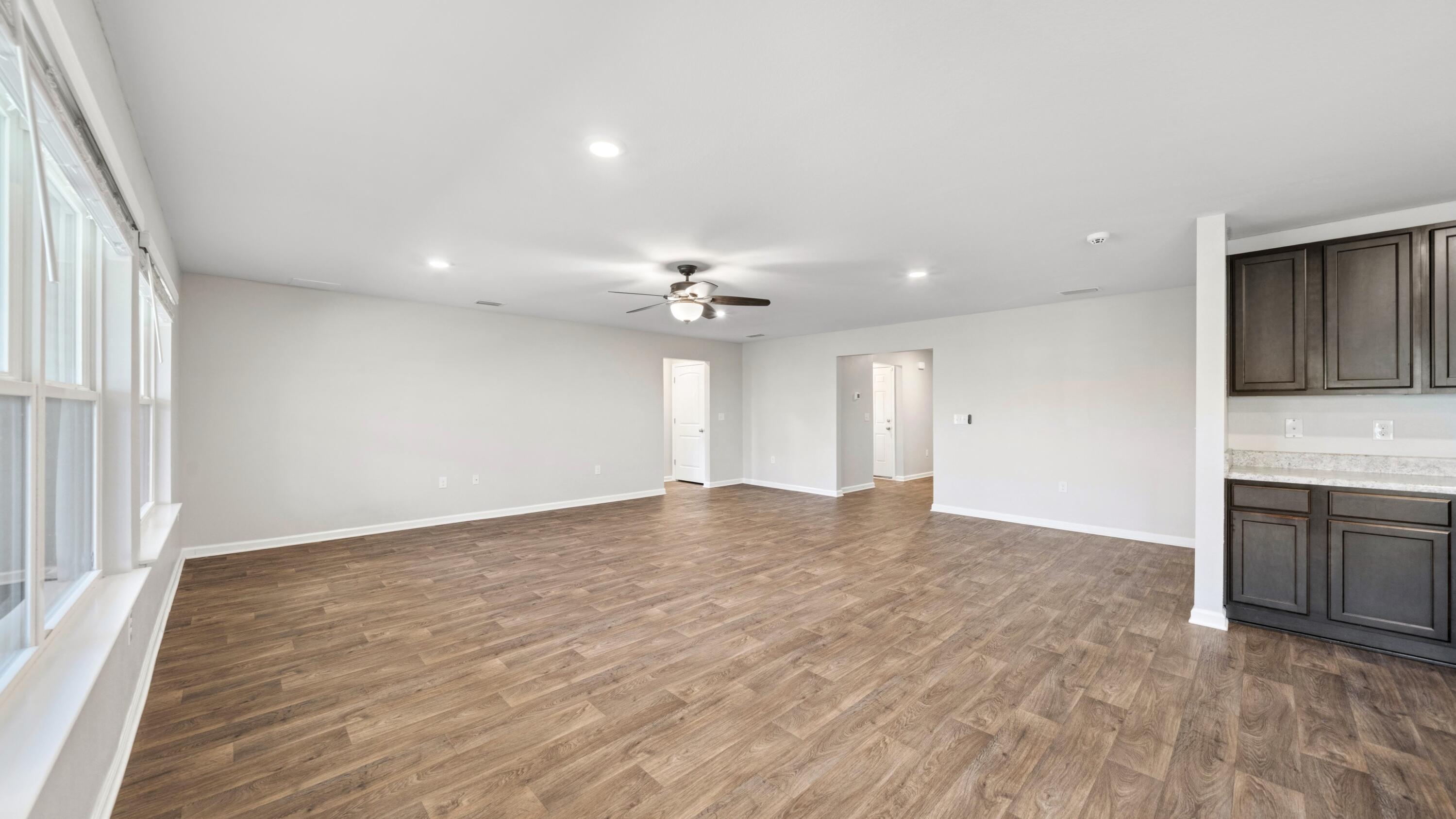 NO RECORDED SUBDIVISION - Residential