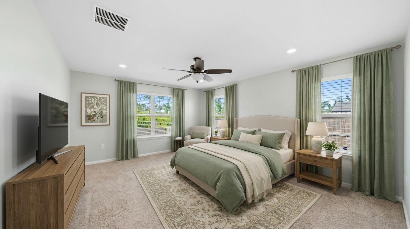 NO RECORDED SUBDIVISION - Residential