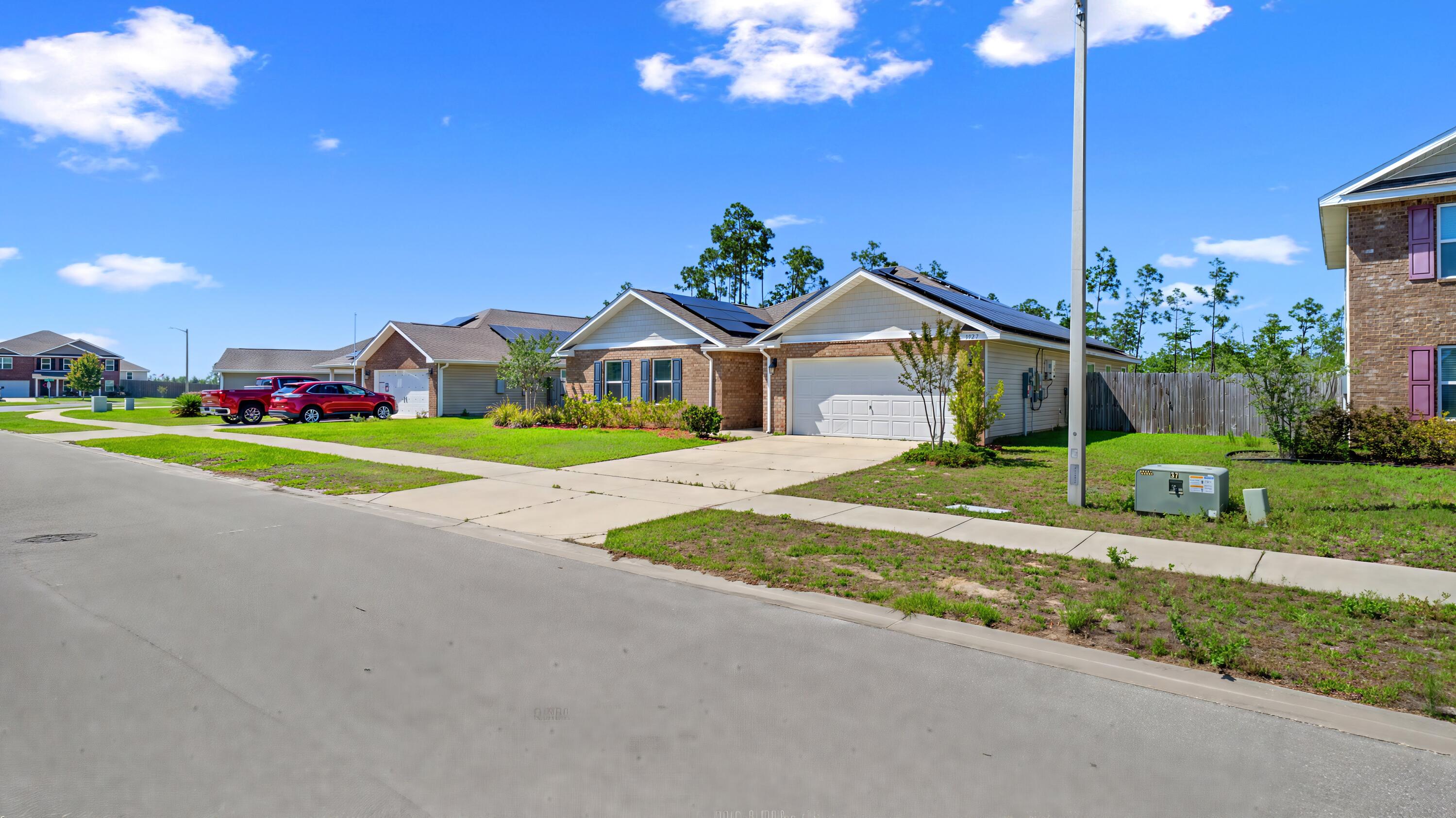 NO RECORDED SUBDIVISION - Residential