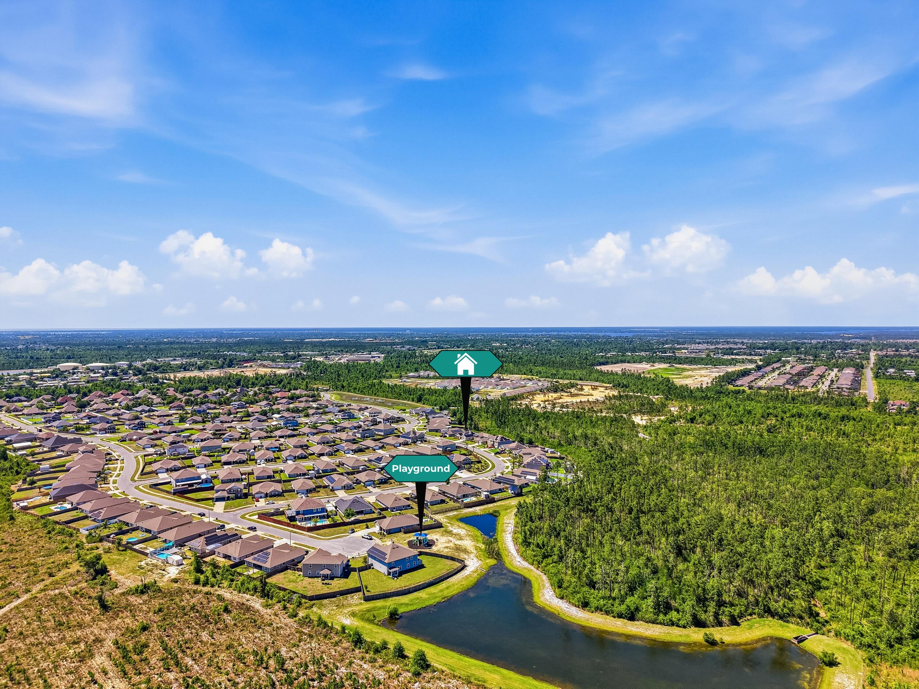 NO RECORDED SUBDIVISION - Residential