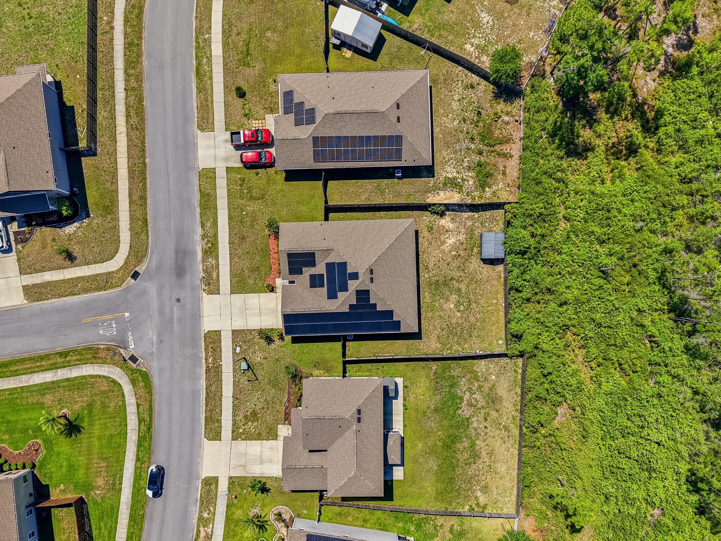 NO RECORDED SUBDIVISION - Residential