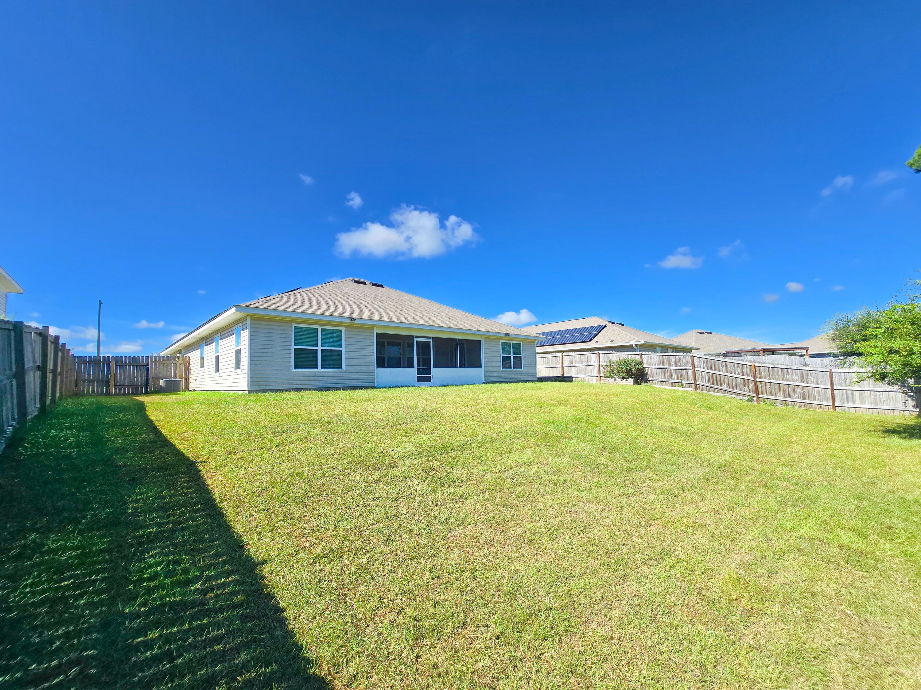 NO RECORDED SUBDIVISION - Residential