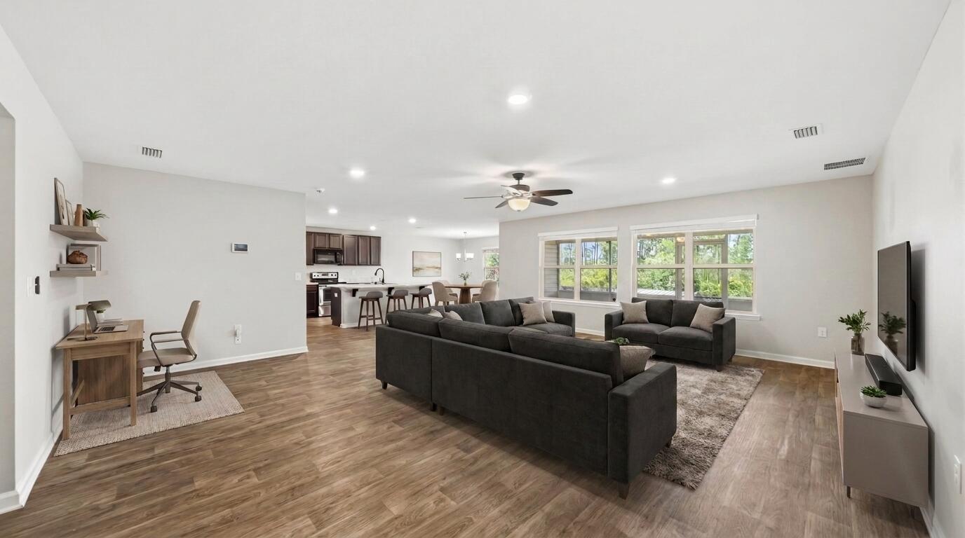 NO RECORDED SUBDIVISION - Residential