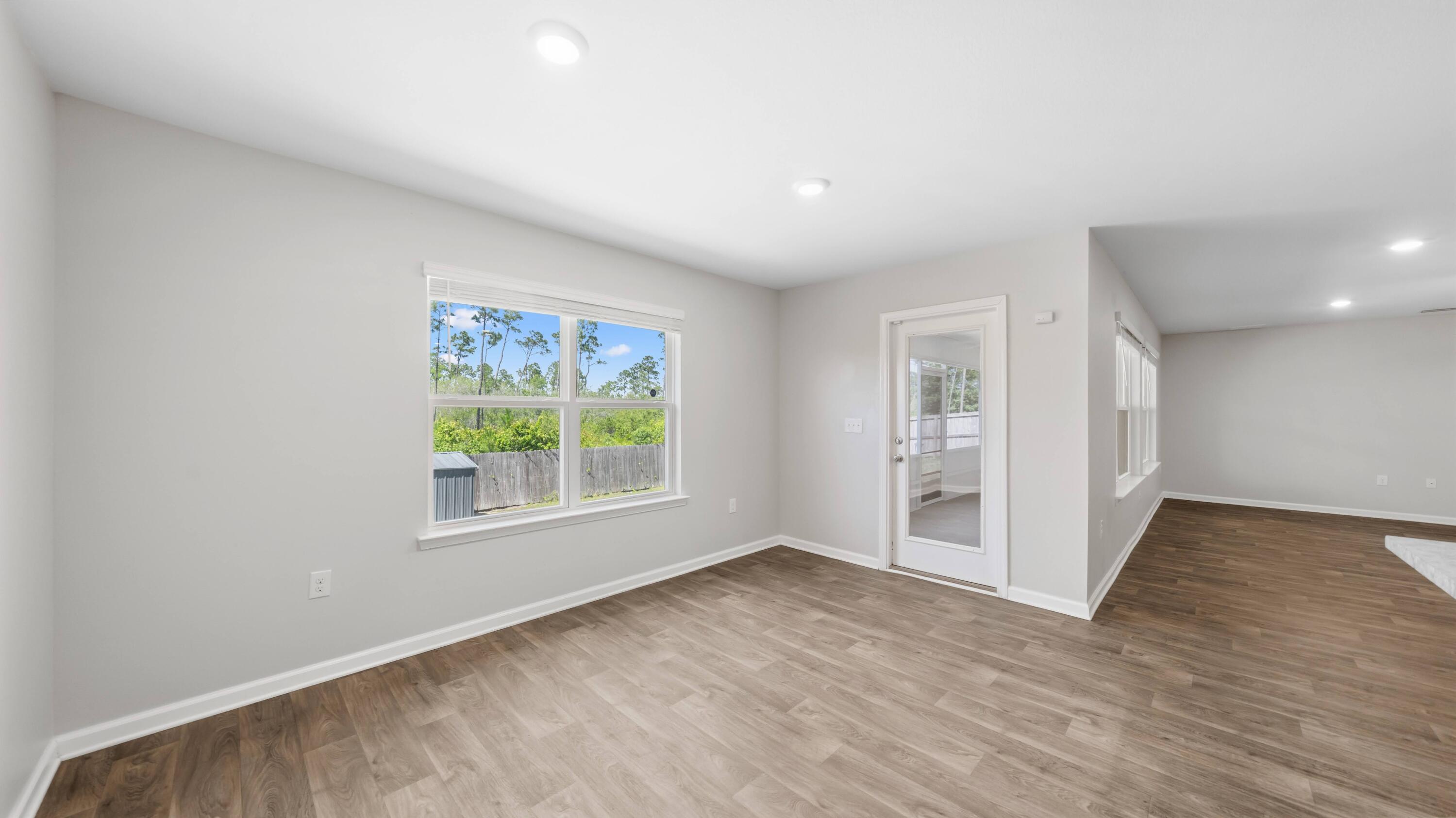 NO RECORDED SUBDIVISION - Residential