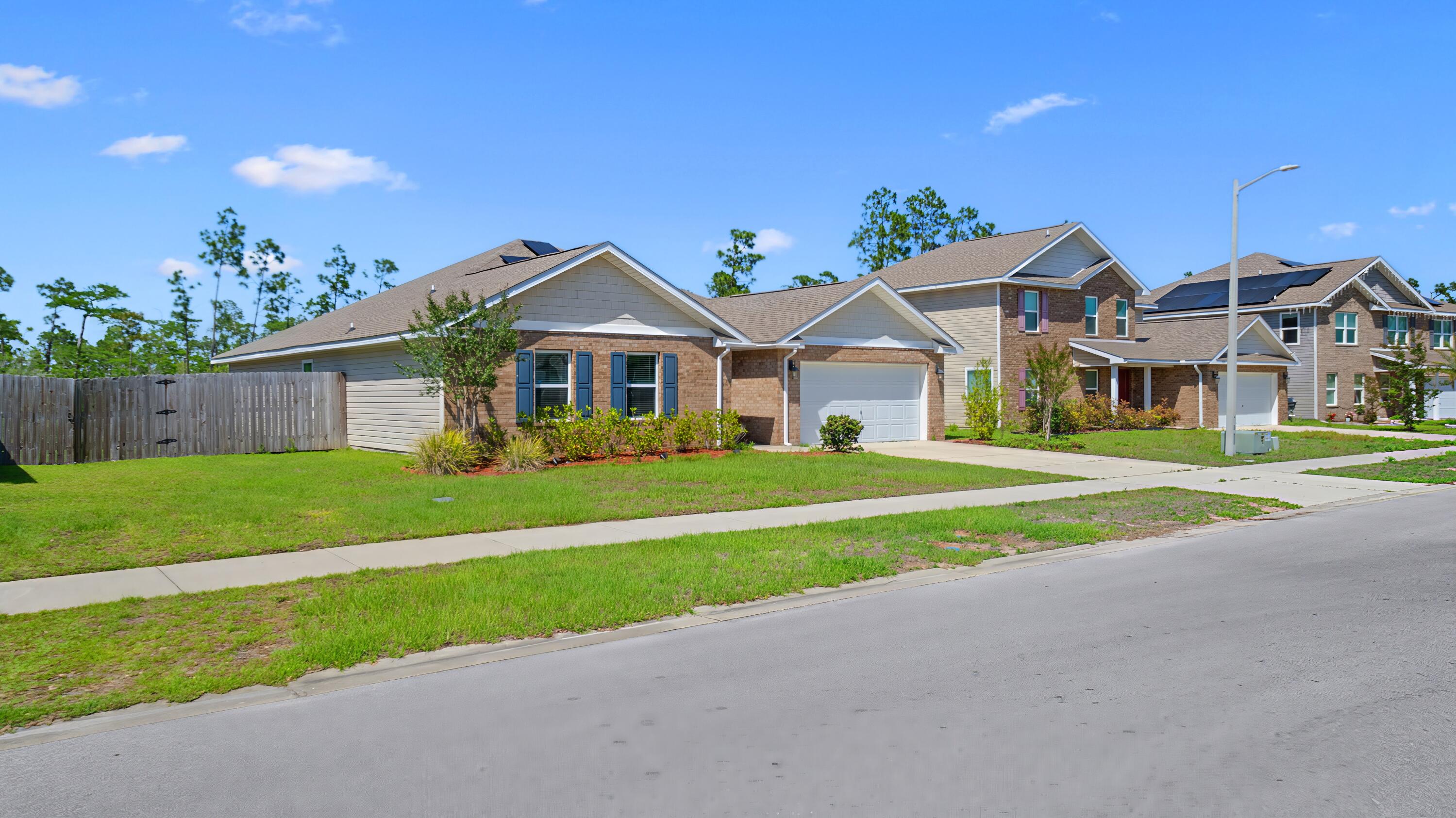 NO RECORDED SUBDIVISION - Residential
