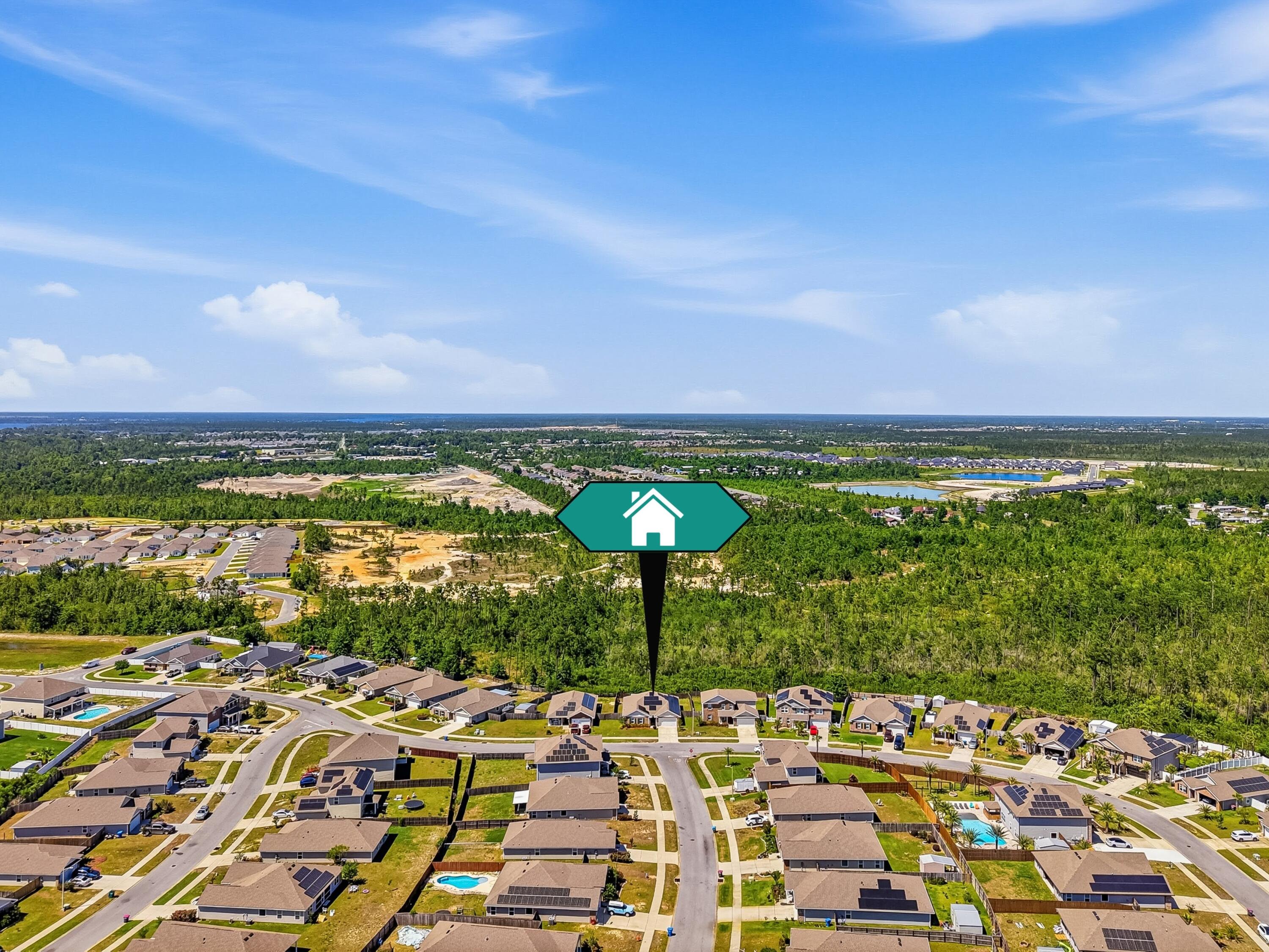 NO RECORDED SUBDIVISION - Residential