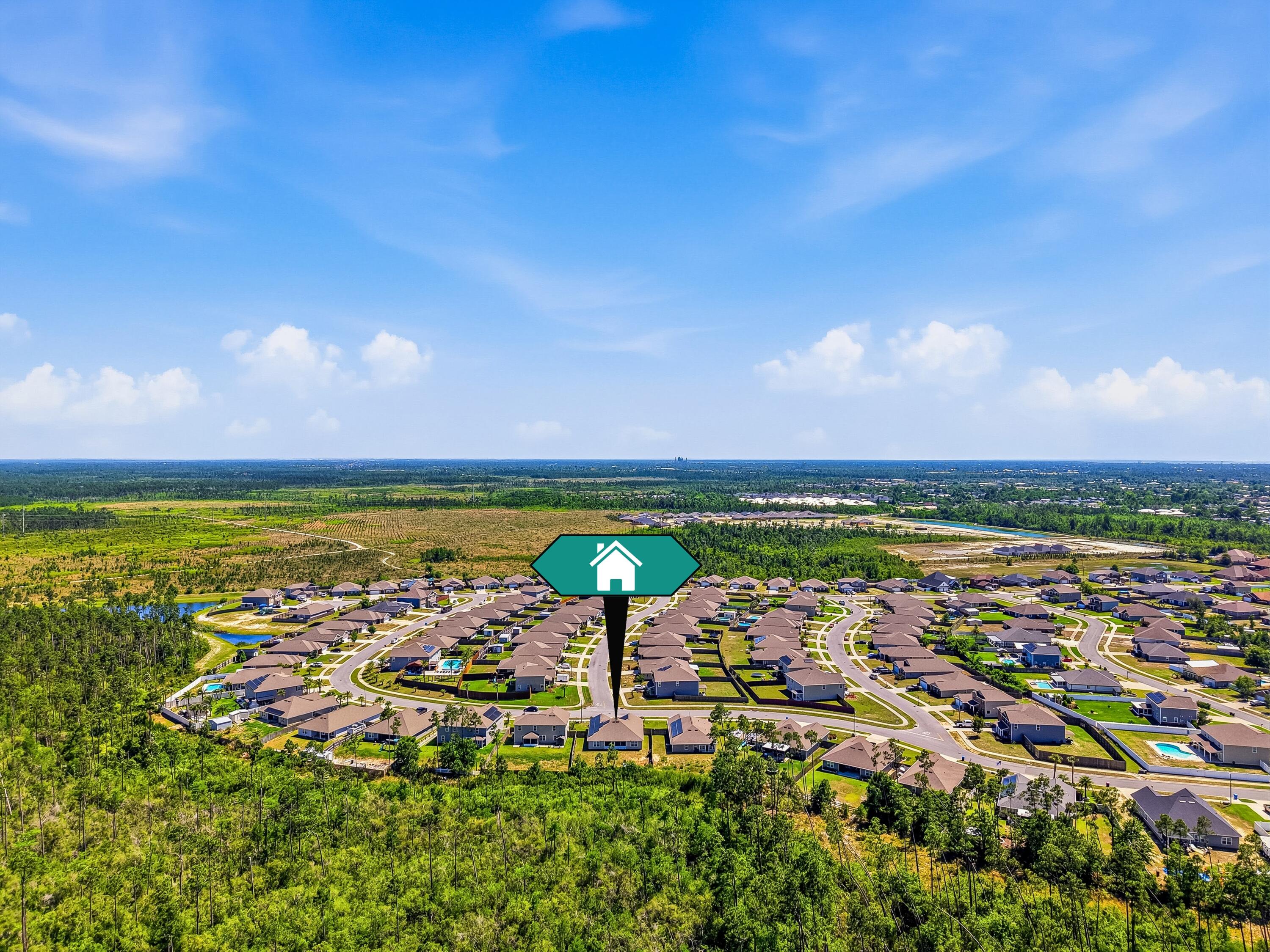NO RECORDED SUBDIVISION - Residential