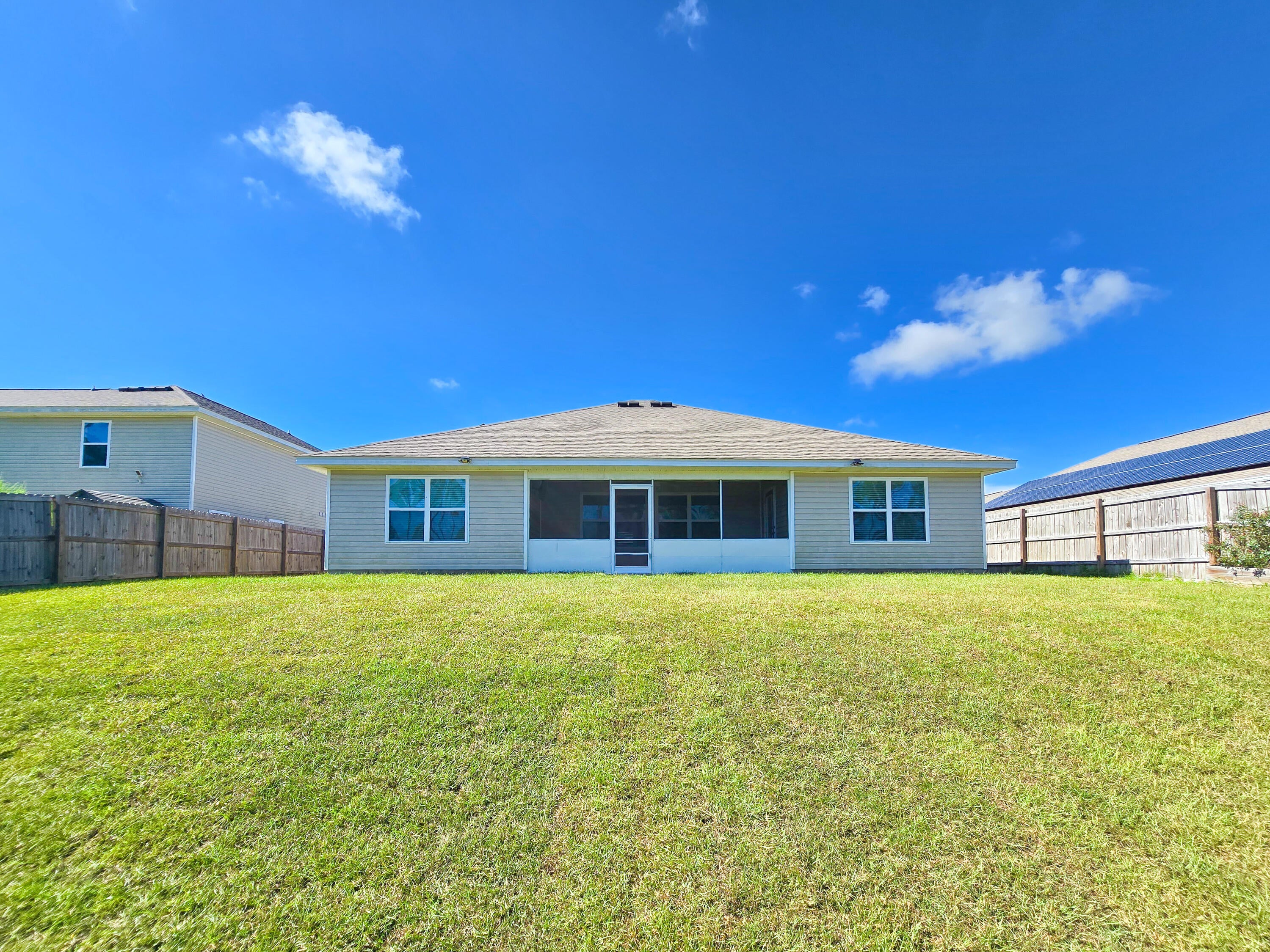 NO RECORDED SUBDIVISION - Residential