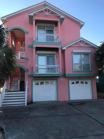 VILLAGE AT NAVARRE - Residential Lease