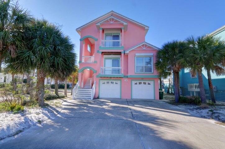 VILLAGE AT NAVARRE - Residential Lease