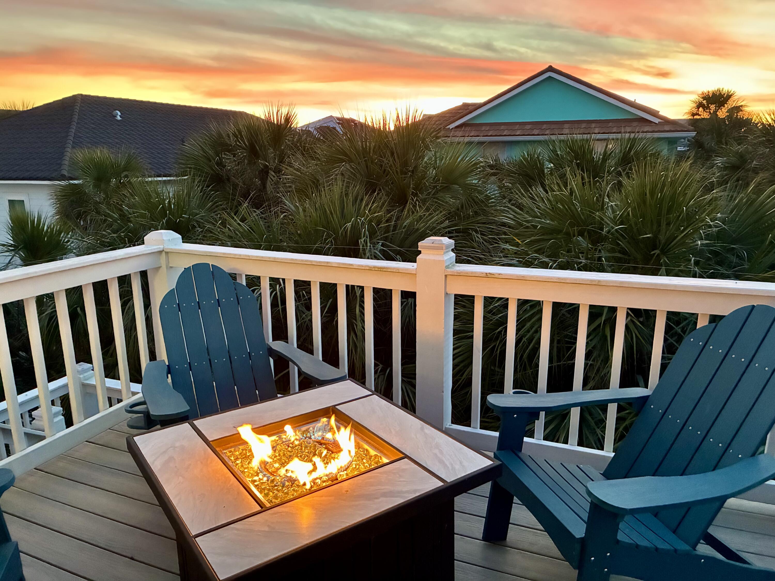 VILLAGE AT NAVARRE - Residential Lease