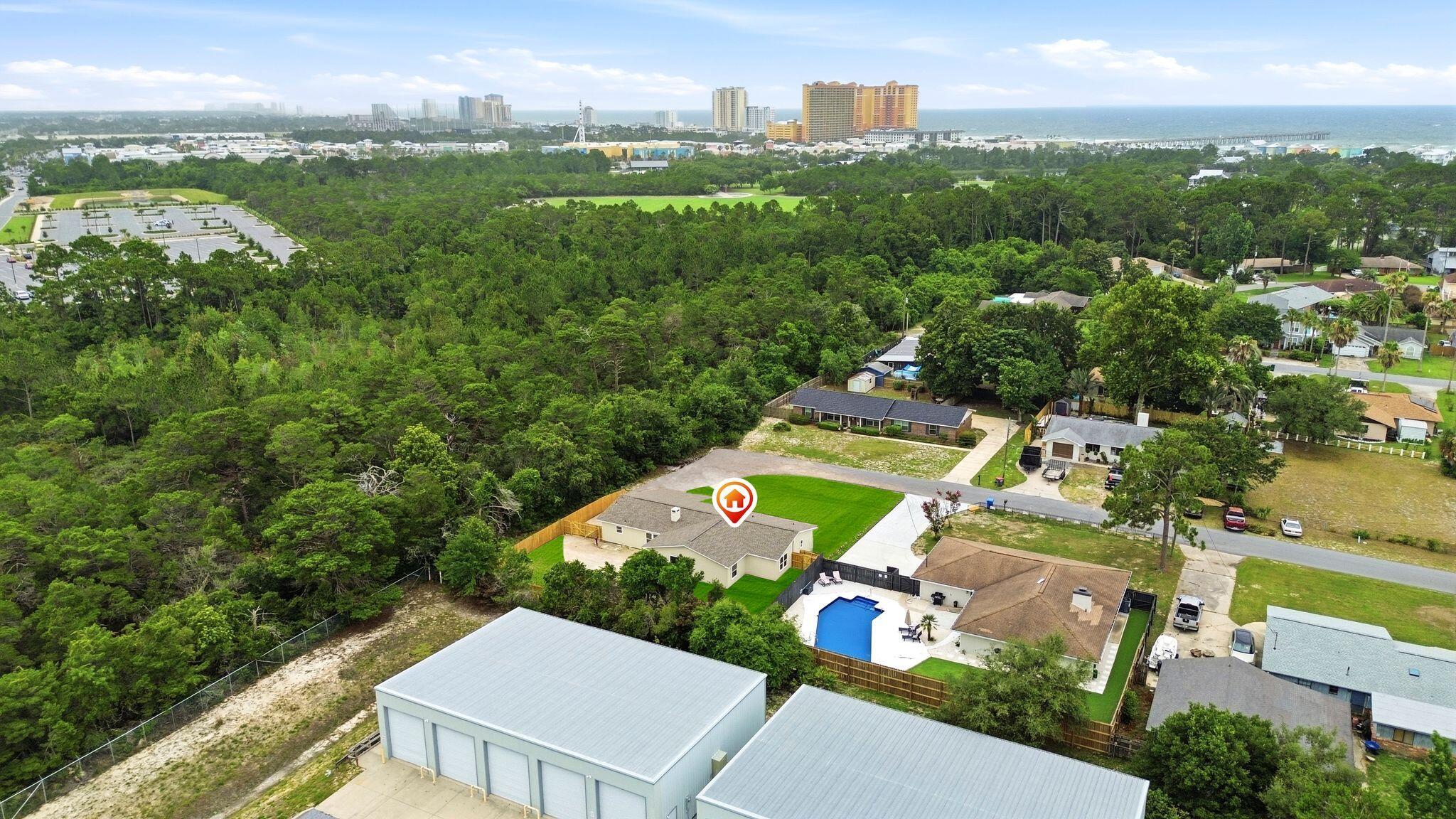 Diamond Head-Lakeside - Residential