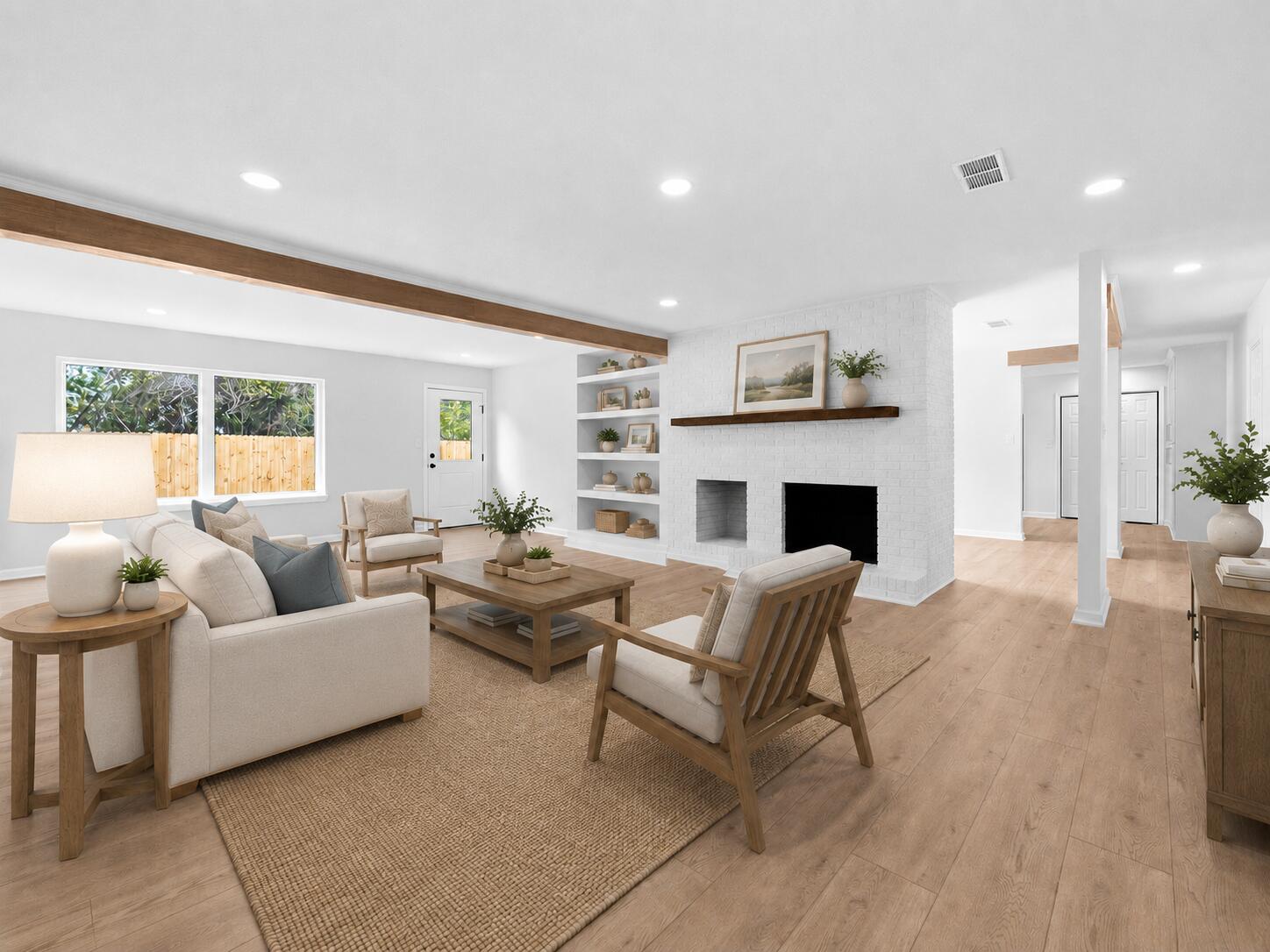 Diamond Head-Lakeside - Residential