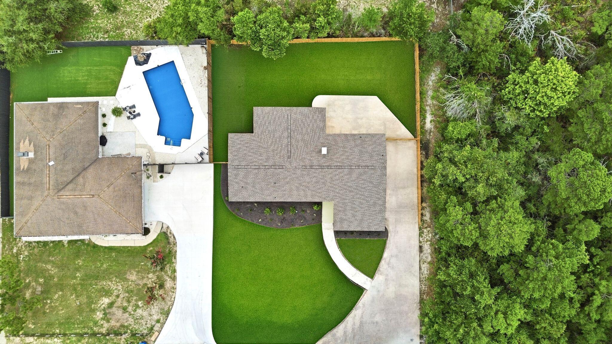 Diamond Head-Lakeside - Residential